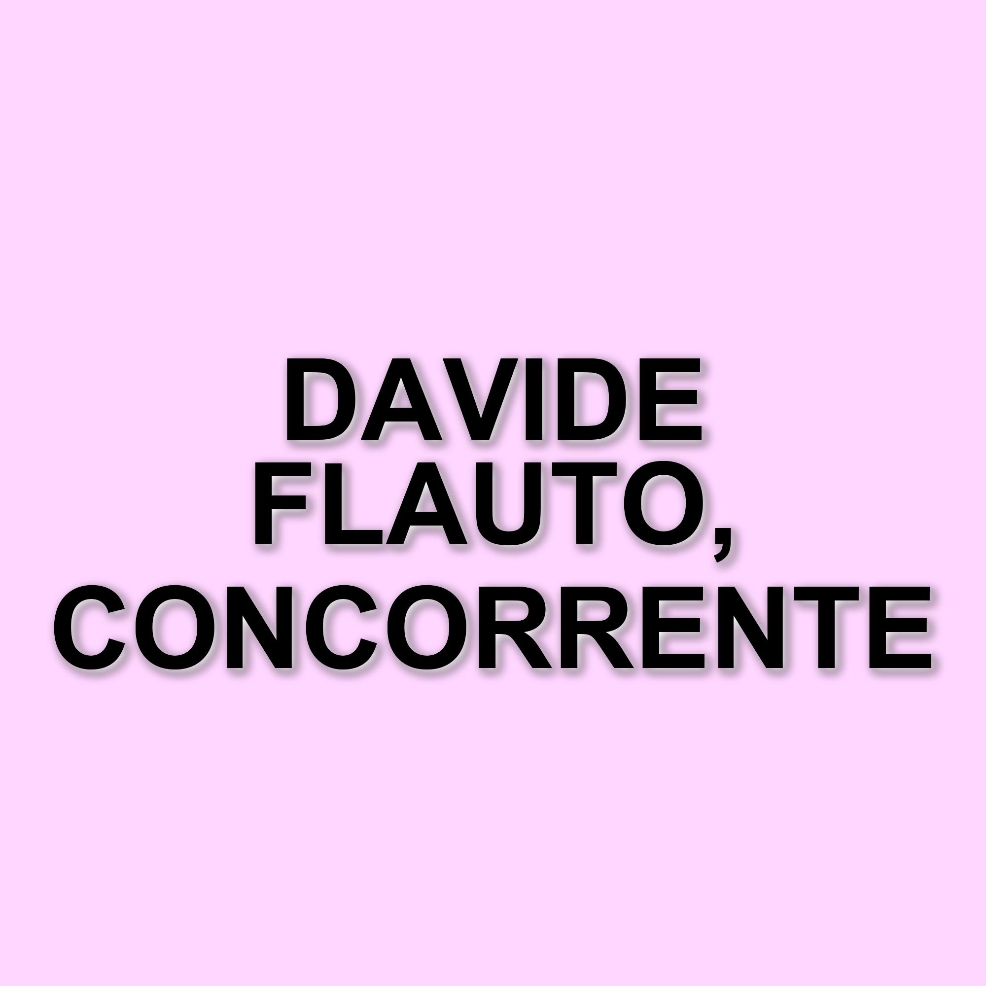 Davide Flauto parla della sua esperienza ad Amici: tra sfide e crescita personale