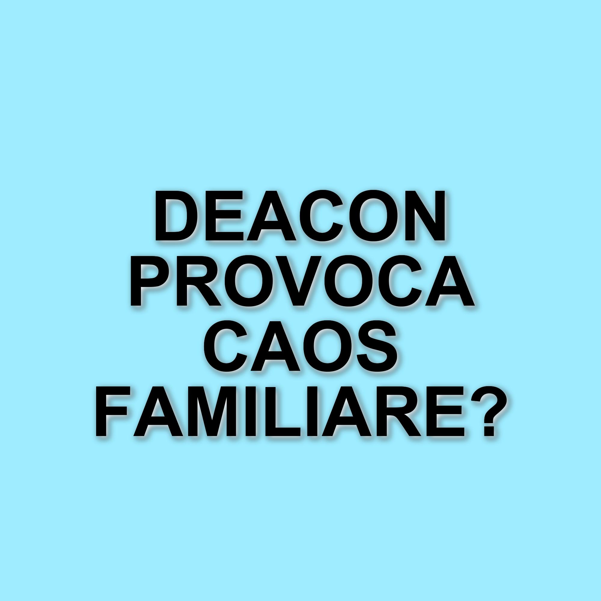 Anticipazioni su Beautiful: Deacon spinge Hope a riconquistare Liam mentre lui è in ospedale