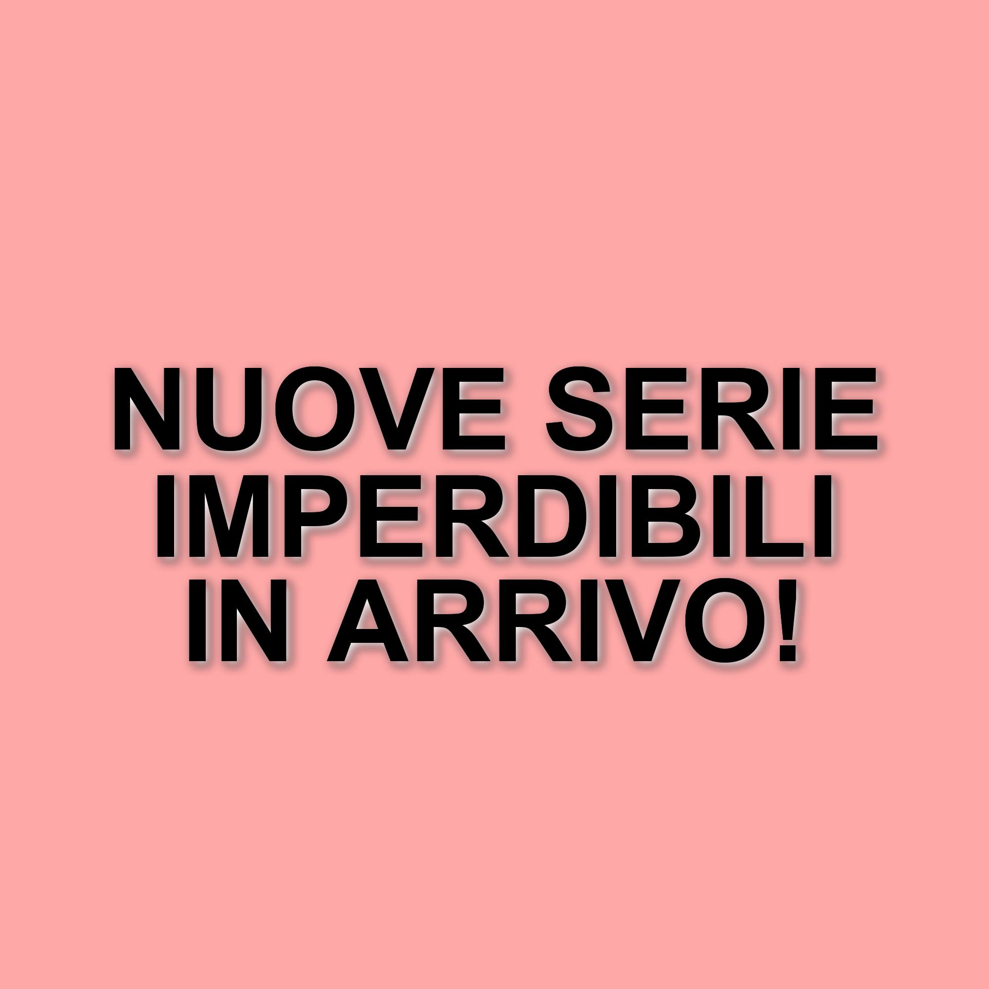 Novità nel mondo delle serie TV: cast, trame e promozioni in arrivo