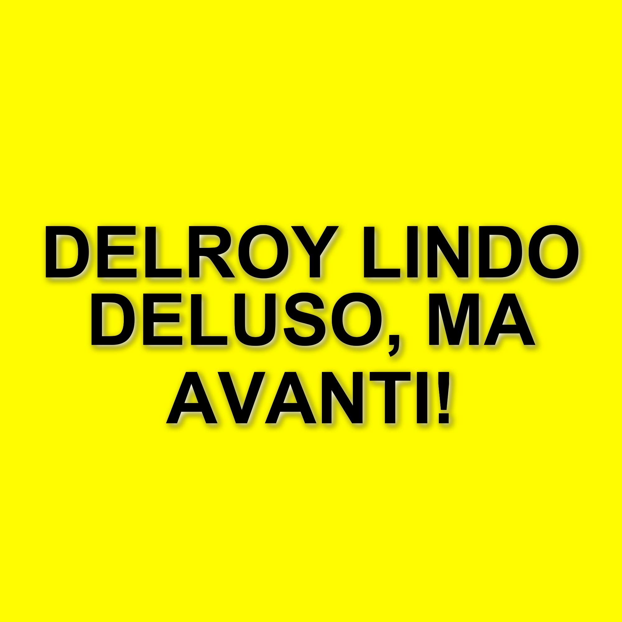 Delroy Lindo esprime la sua delusione per la mancata nomination agli Oscar per Da 5 Bloods