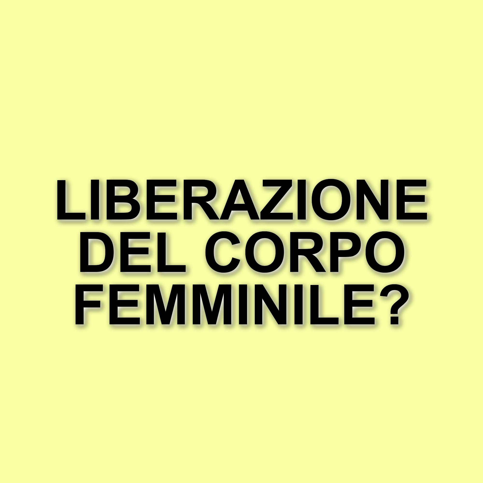 Margaret Qualley e Demi Moore: il nudo in The Substance come simbolo di liberazione