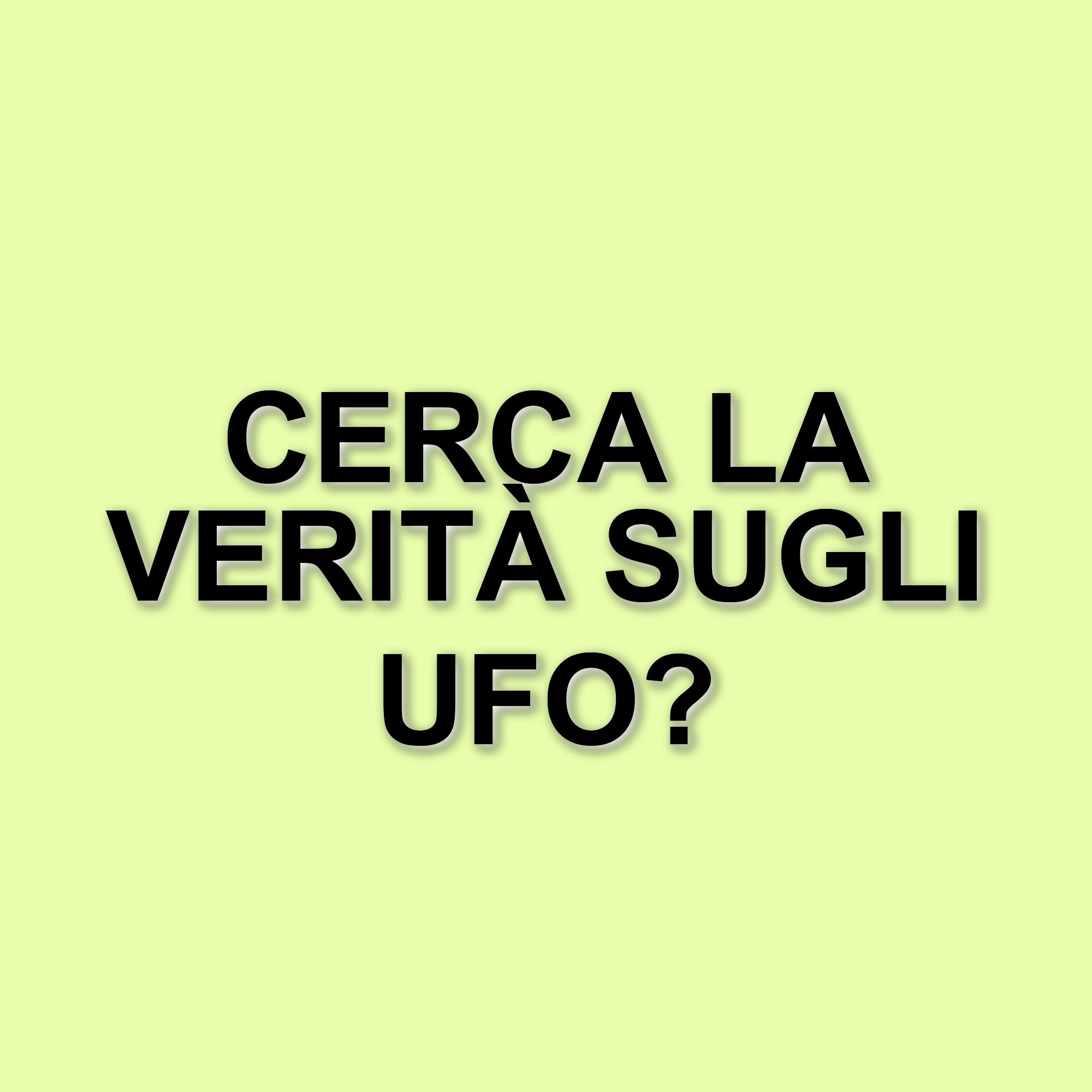 UFO Sweden: l'avventura di Denise tra misteri e segreti extraterrestri
