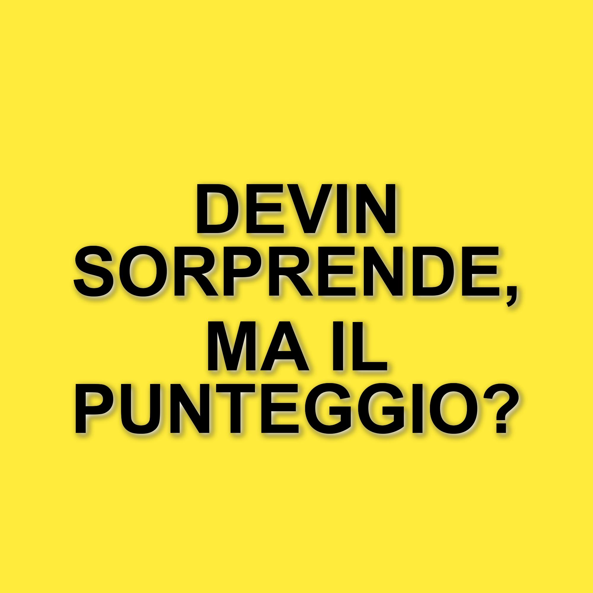Devin Juraj sorprende nel Tale e Quale Show Croazia con le imitazioni di Angelina Mango e Damiano David