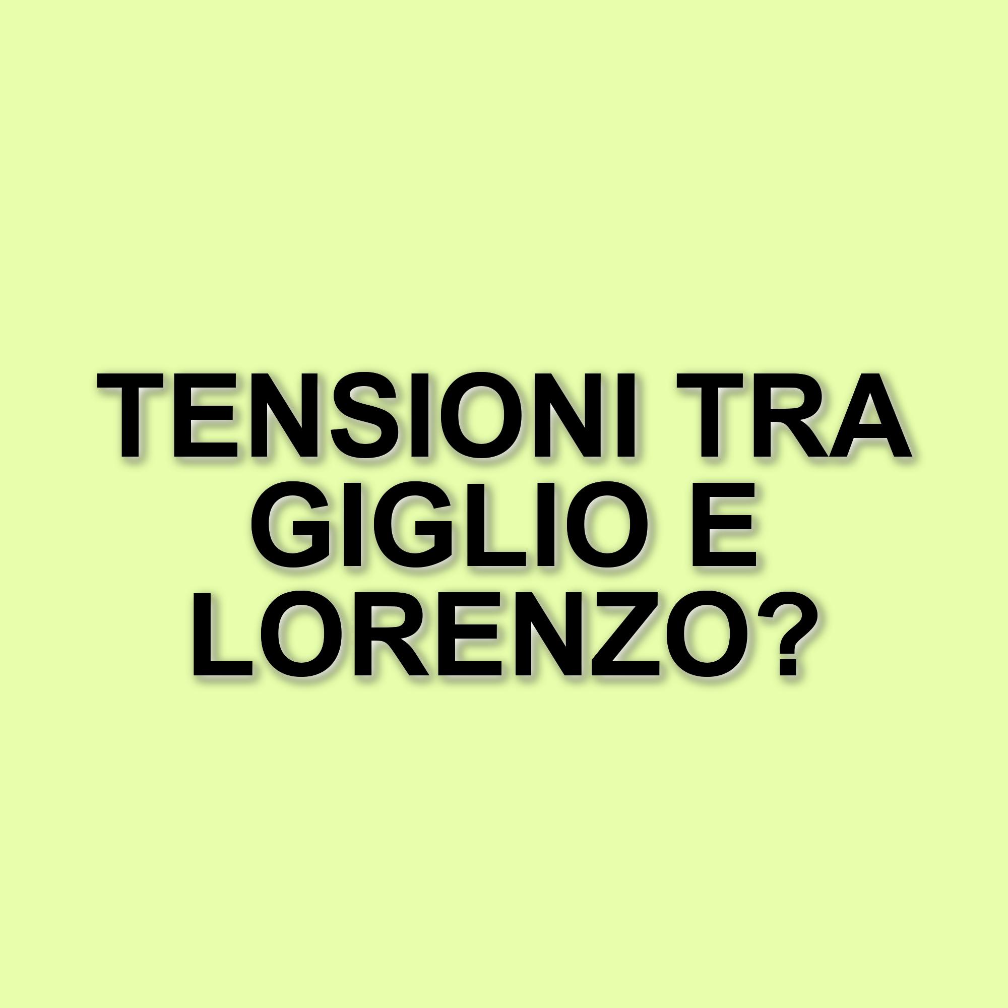 Retroscena sul Grande Fratello: Helena e Giglio trovano una nuova intesa dopo la finale