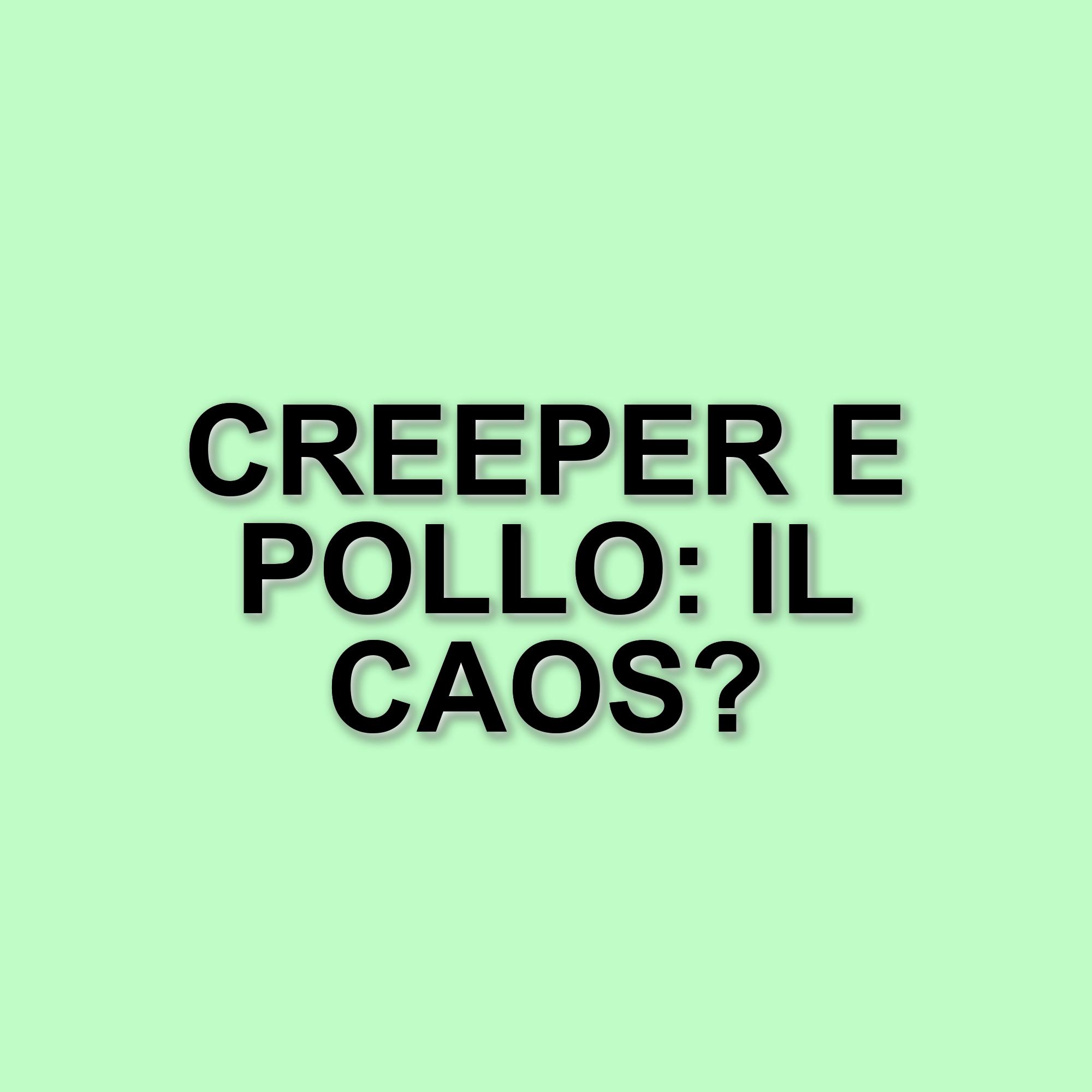 La follia dei fan di Minecraft: un pollo vivo al cinema e reazioni esagerate