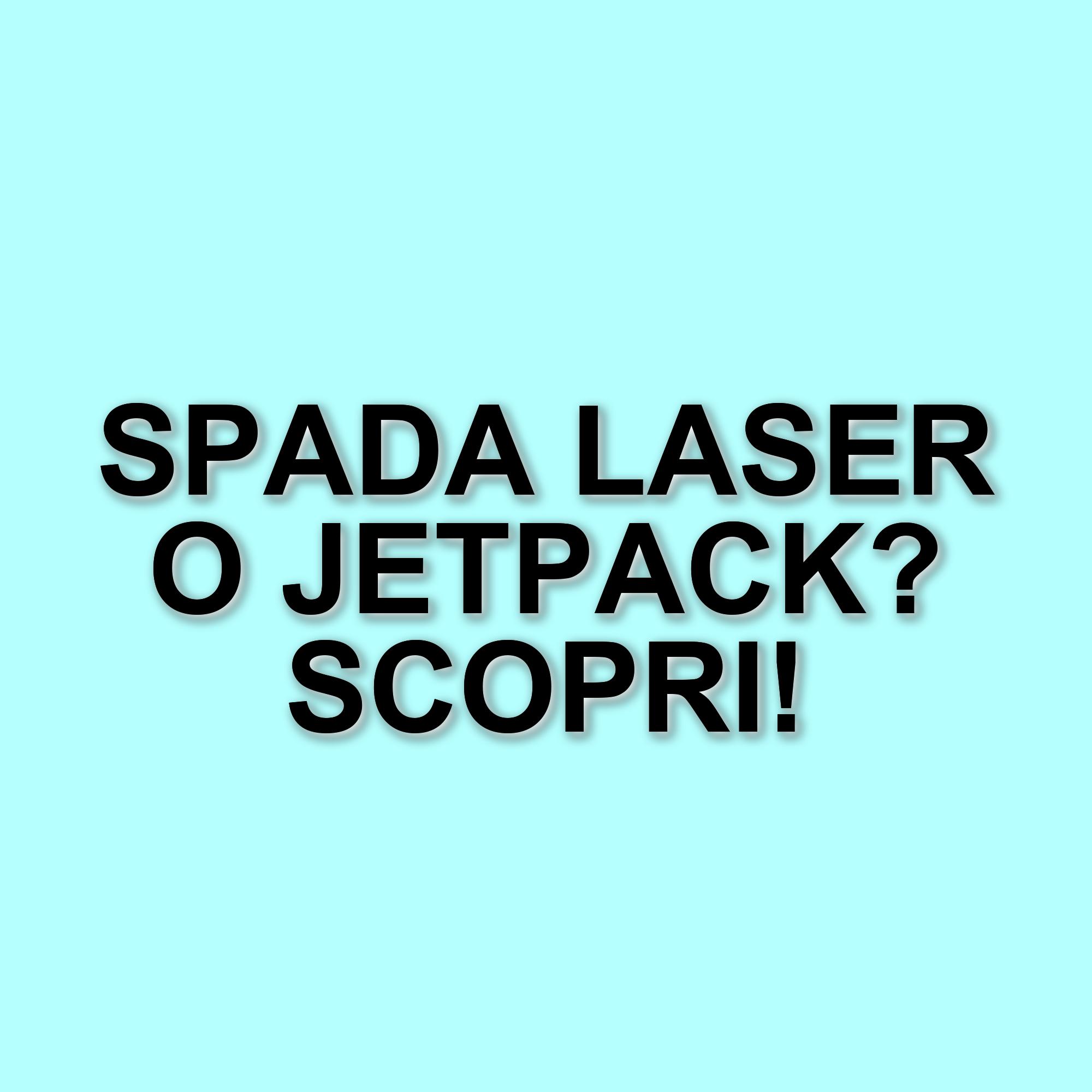 Spade laser contro jetpack: il dibattito tra i protagonisti di Star Wars