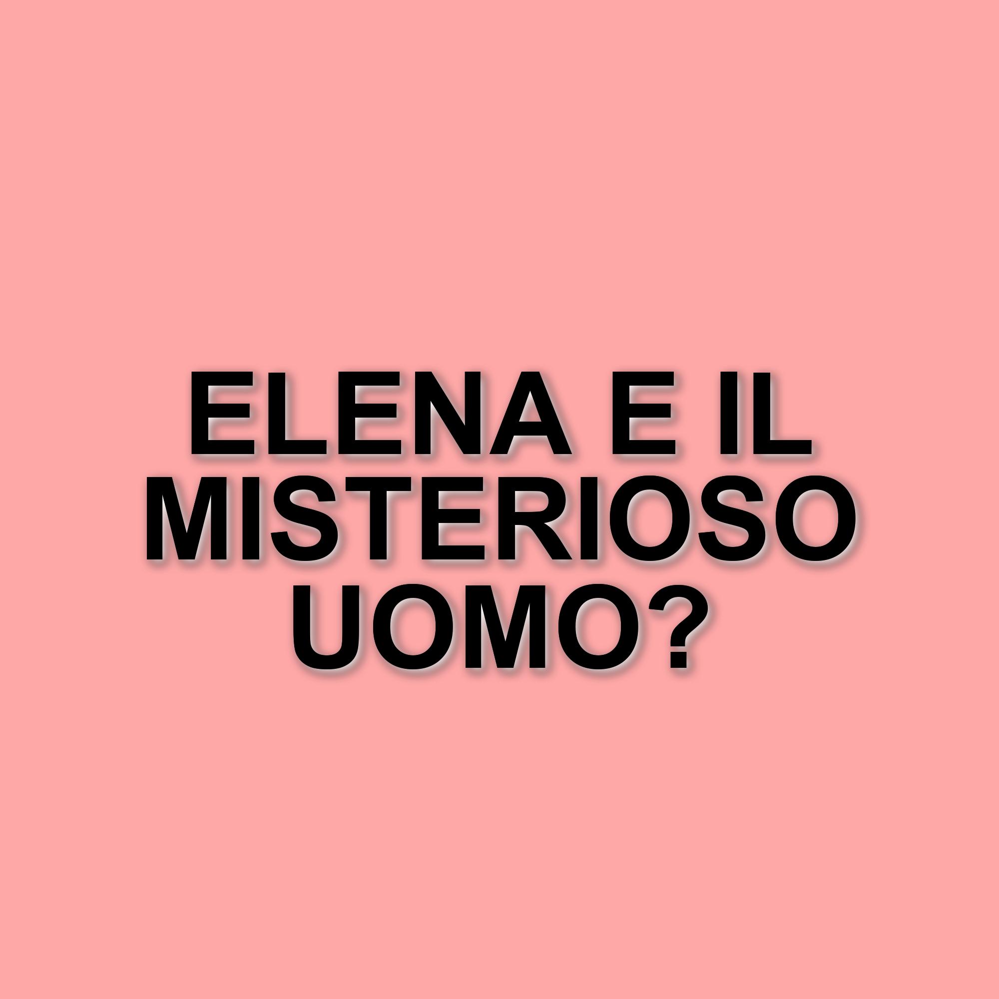 Elena D’Amario avvistata con un nuovo misterioso fidanzato: i dettagli dell’ultima indiscrezione