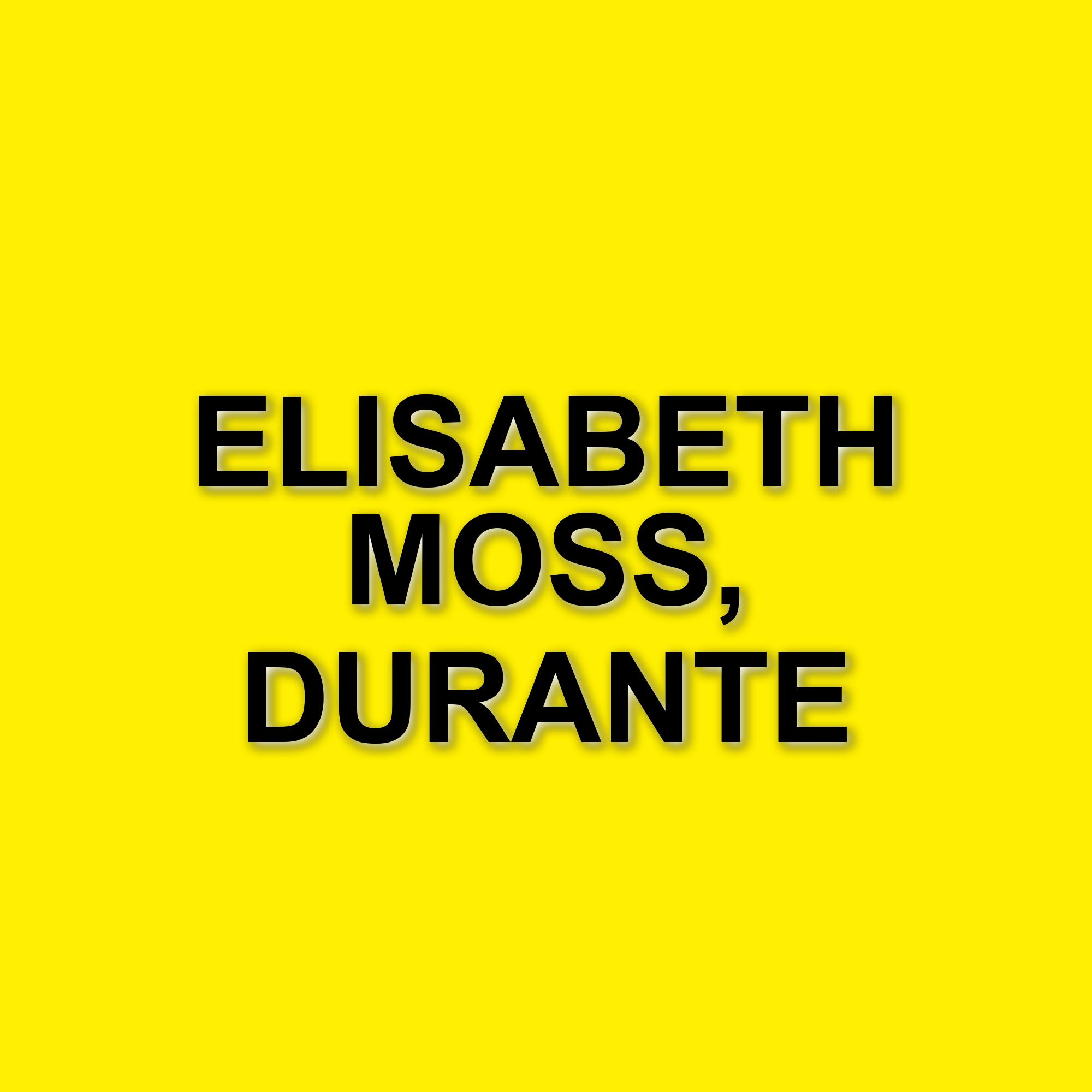 Elisabeth Moss apre a un possibile ritorno in Mad Men mentre si prepara per l'ultima stagione di The Handmaid's Tale
