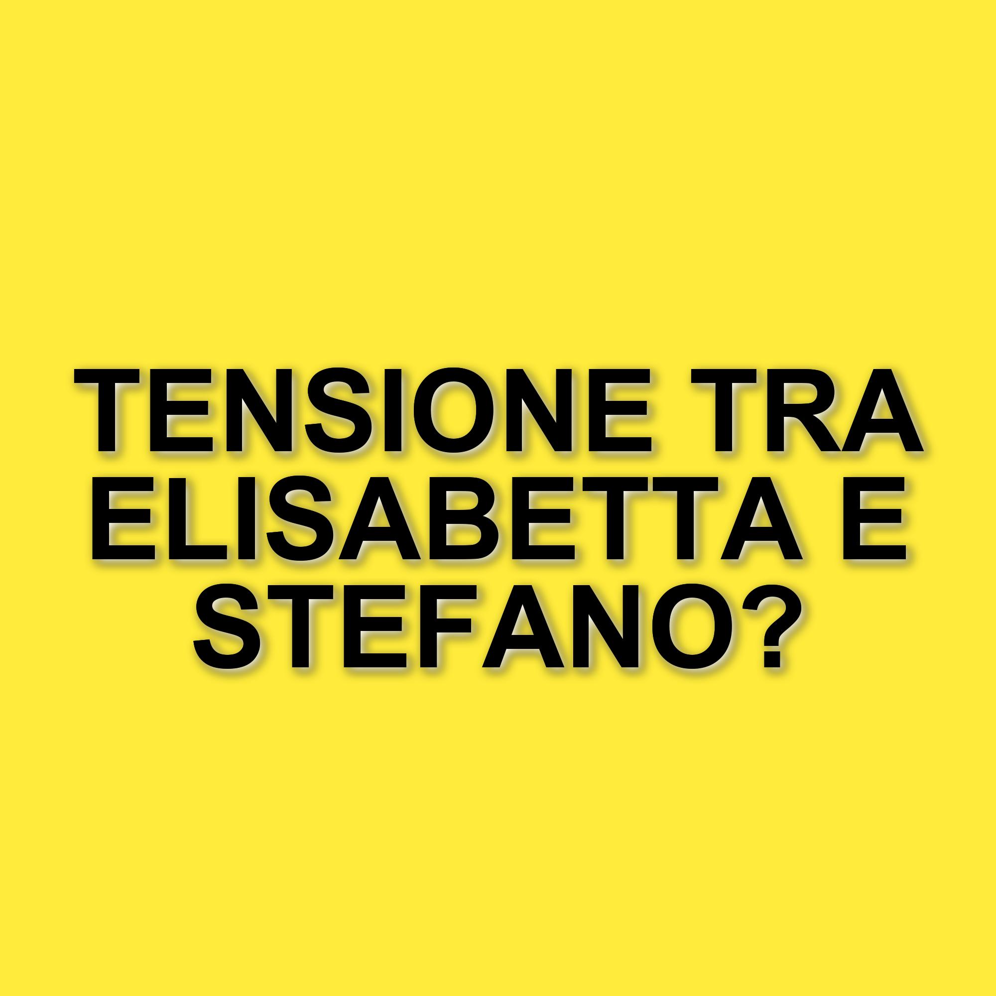 Elisabetta Gregoraci parla di Gigi&Ross: tensioni e risate nel mondo dello spettacolo
