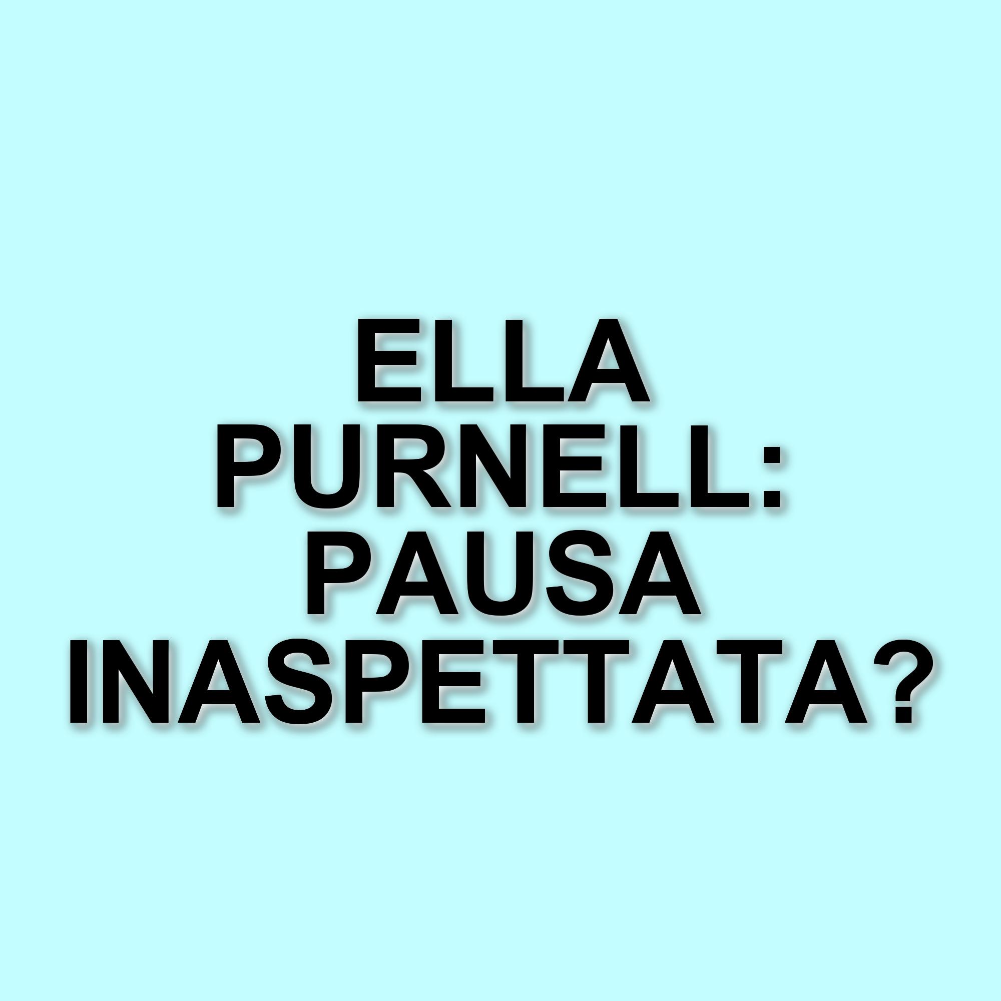 Ella Purnell: l'attrice britannica che conquista il pubblico con il suo ruolo in Fallout