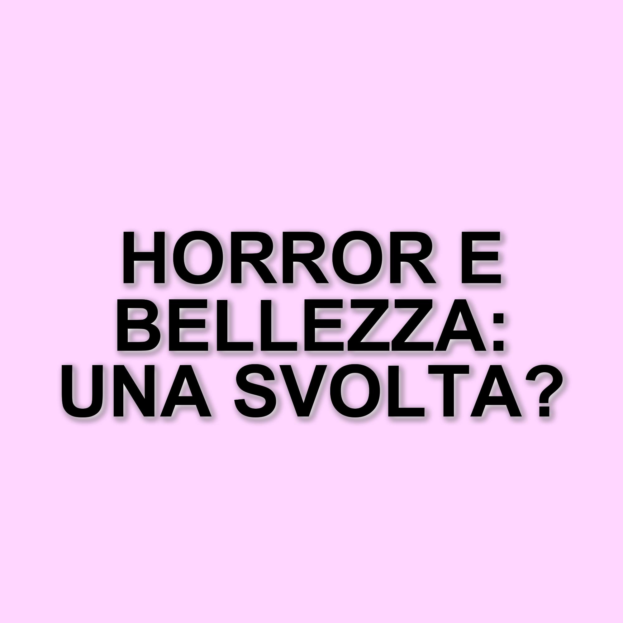 La nuova versione horror di Cenerentola: The Ugly Stepsister conquista il pubblico