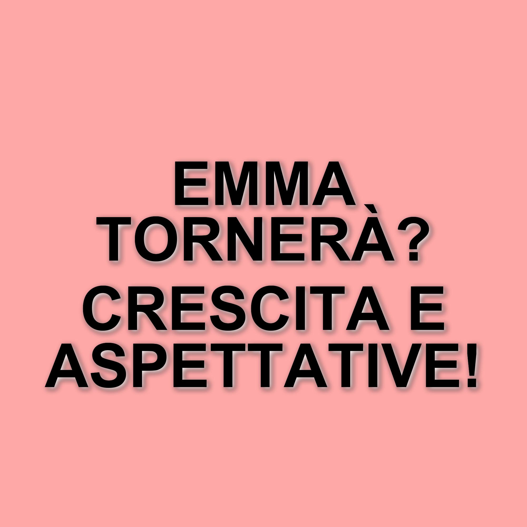 Mercoledì 2: Emma Myers esprime le sue paure per la nuova stagione della serie Netflix