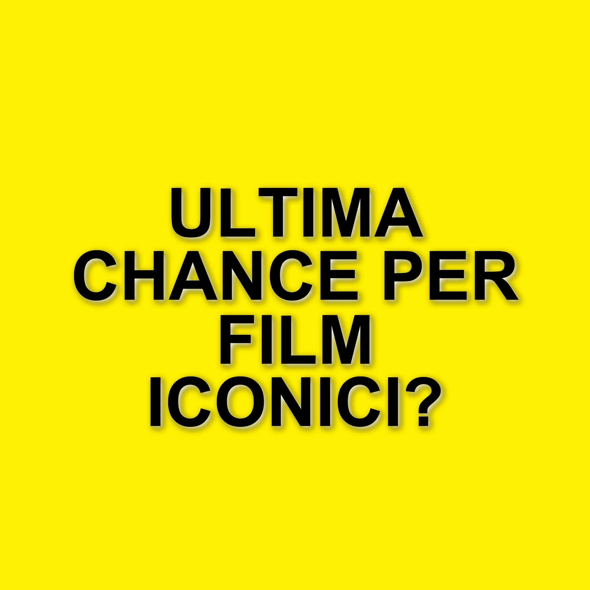Scadenze imminenti su Netflix: i film da non perdere prima della rimozione dal catalogo