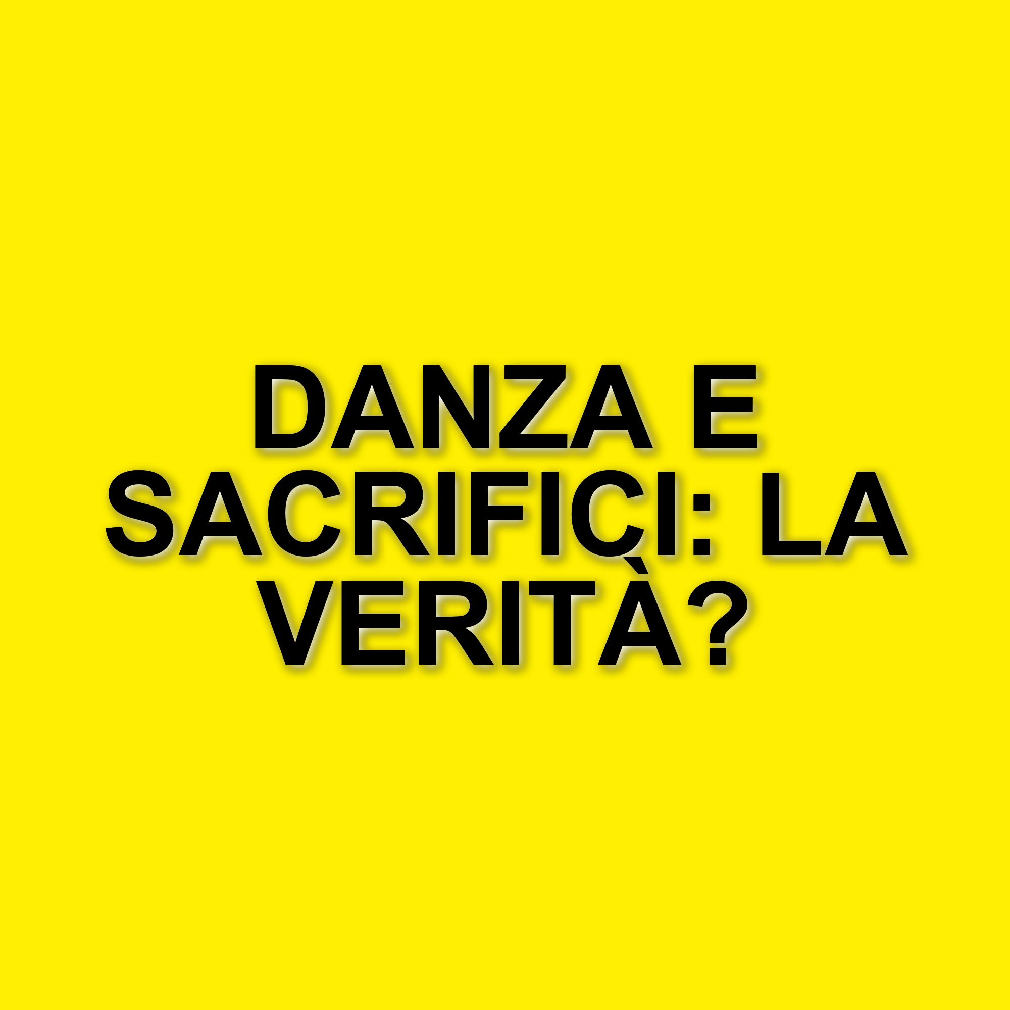 Enzo Paolo Turchi: Una vita dedicata alla danza tra sfide e successi