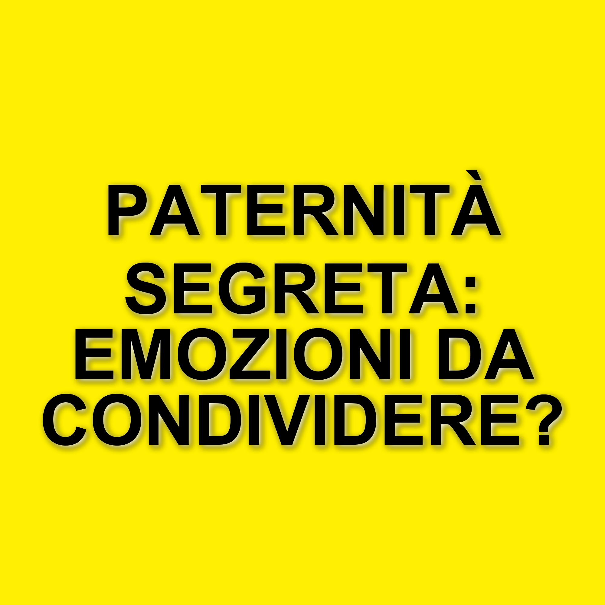 Ermal Meta svela la sua storia di paternità: da padre di tre anni a papà di Fortuna