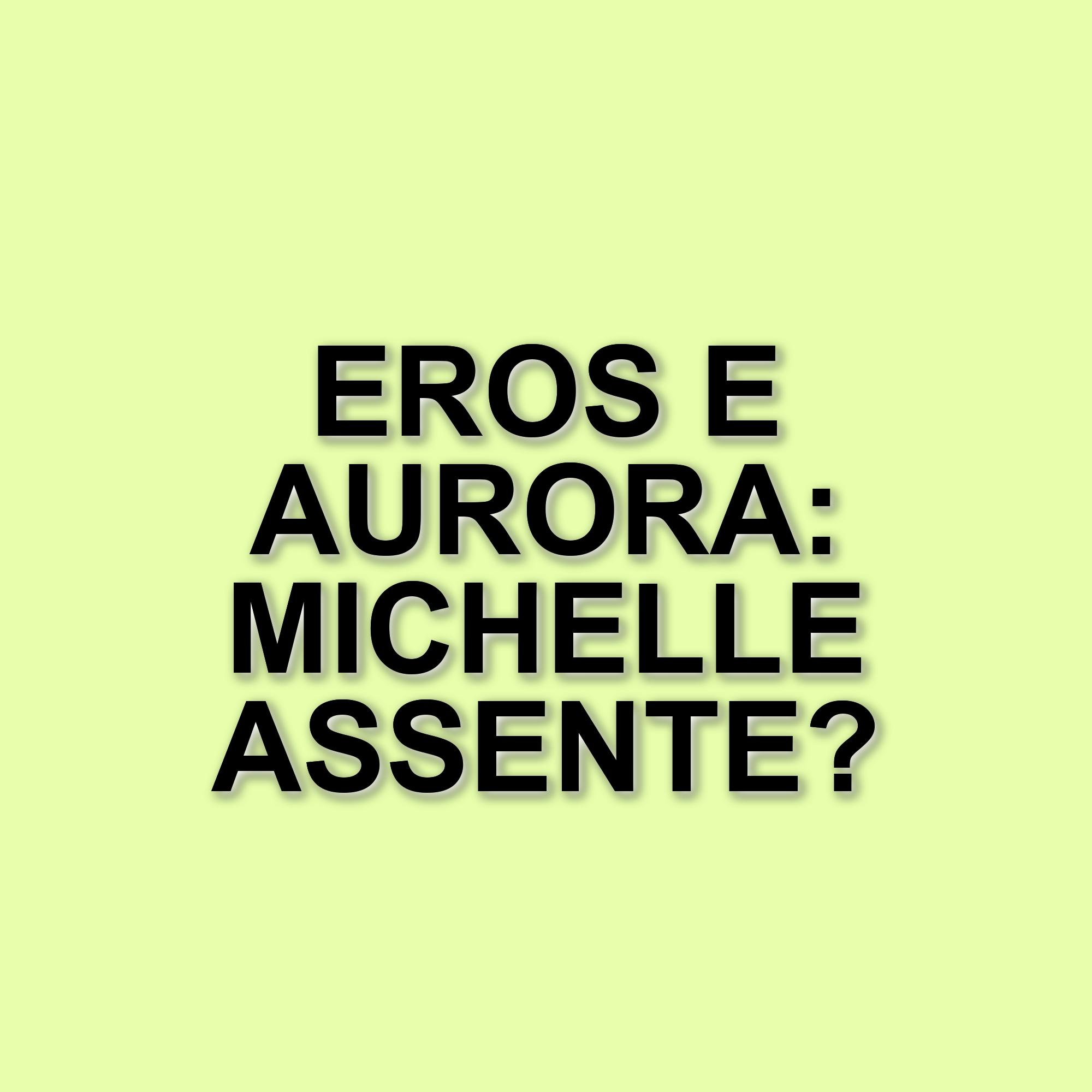 Eros Ramazzotti e Michelle Hunziker: un legame che resiste nel tempo, ma assenze sorprendenti