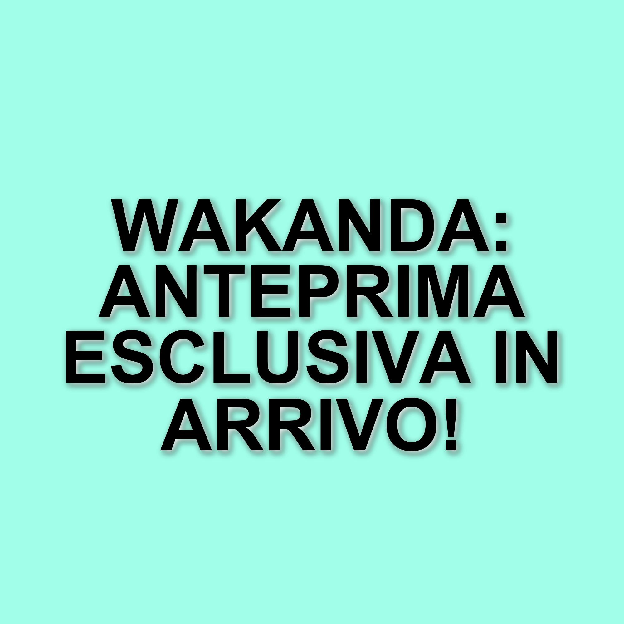 La nuova serie animata "Eyes of Wakanda" debutterà su Disney+ ad agosto: anticipazioni e dettagli