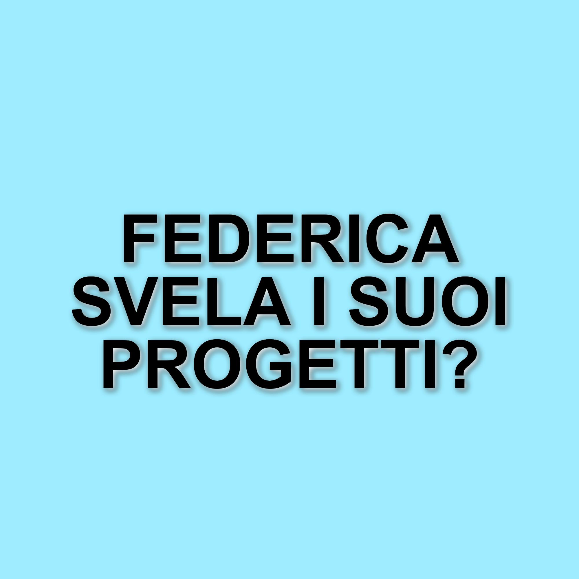 Federica Pellegrini: la campionessa parla della sua vita familiare e dei progetti futuri