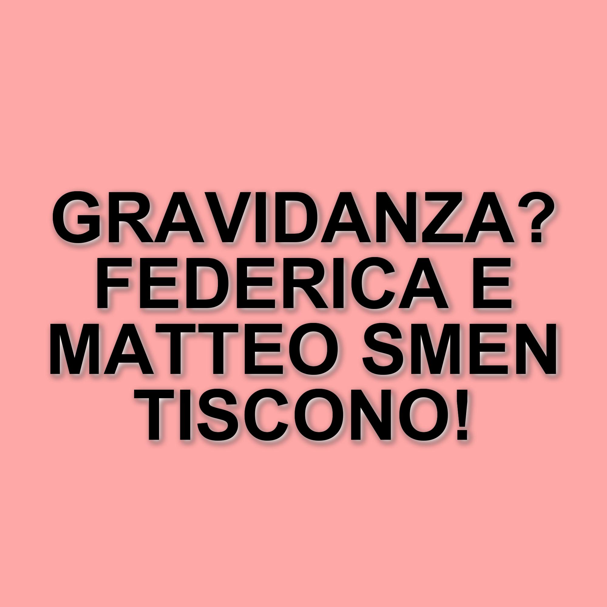 Federica Pellegrini e Matteo Giunta: la coppia annuncia che non aspettano il secondo figlio