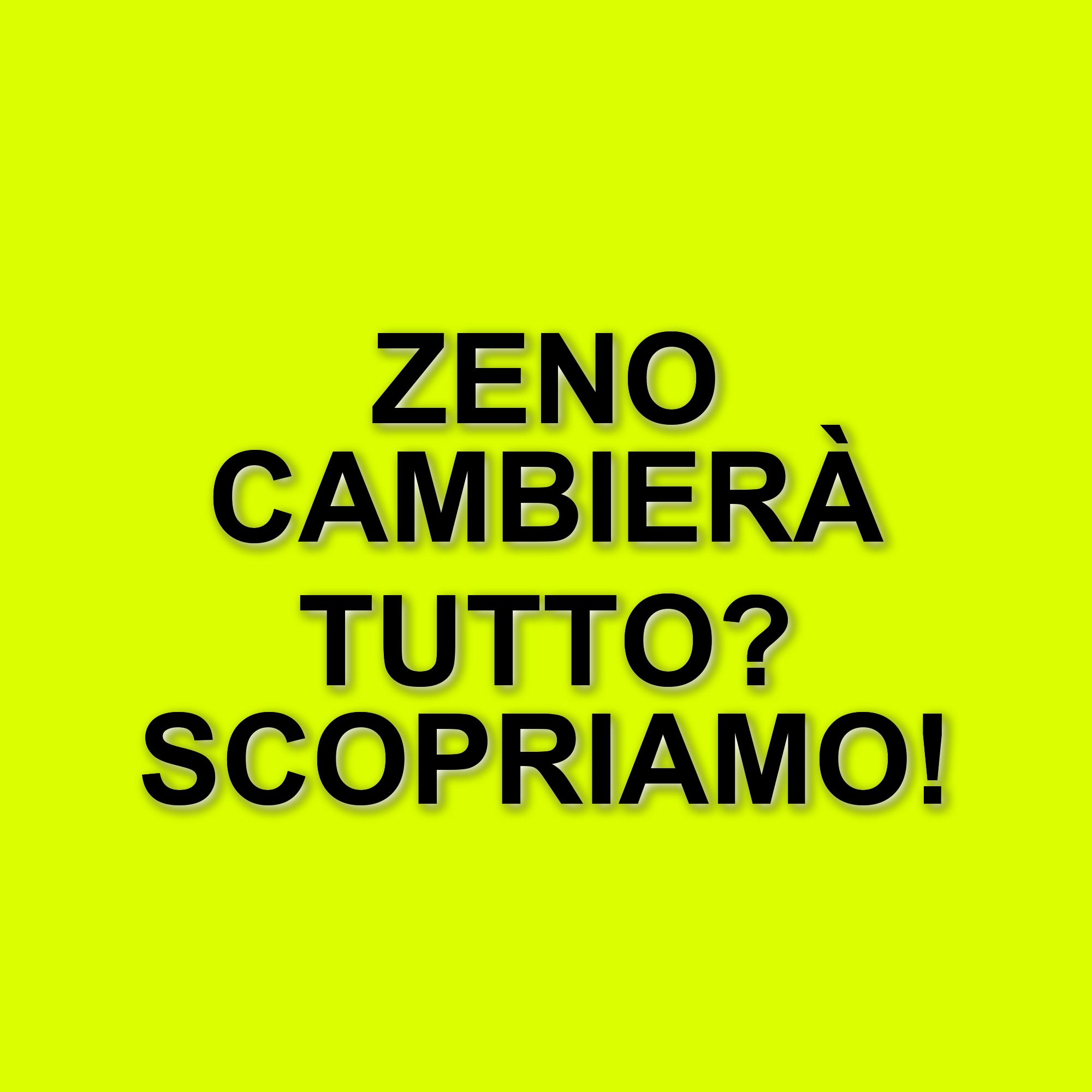 Filippo Brogi entra nel cast di Un Professore 3: il nuovo studente Zeno promette colpi di scena