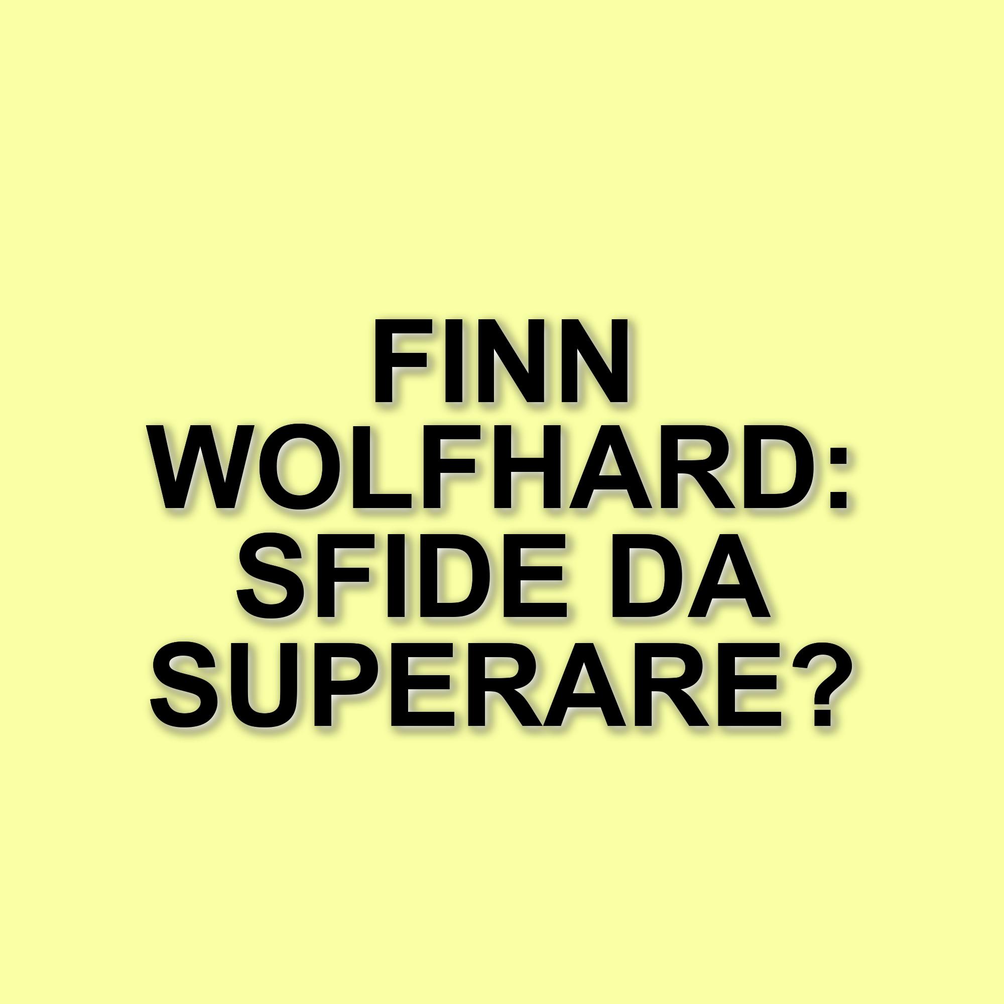 Finn Wolfhard racconta le sfide di recitare con Willem Dafoe in The Legend of Ochi