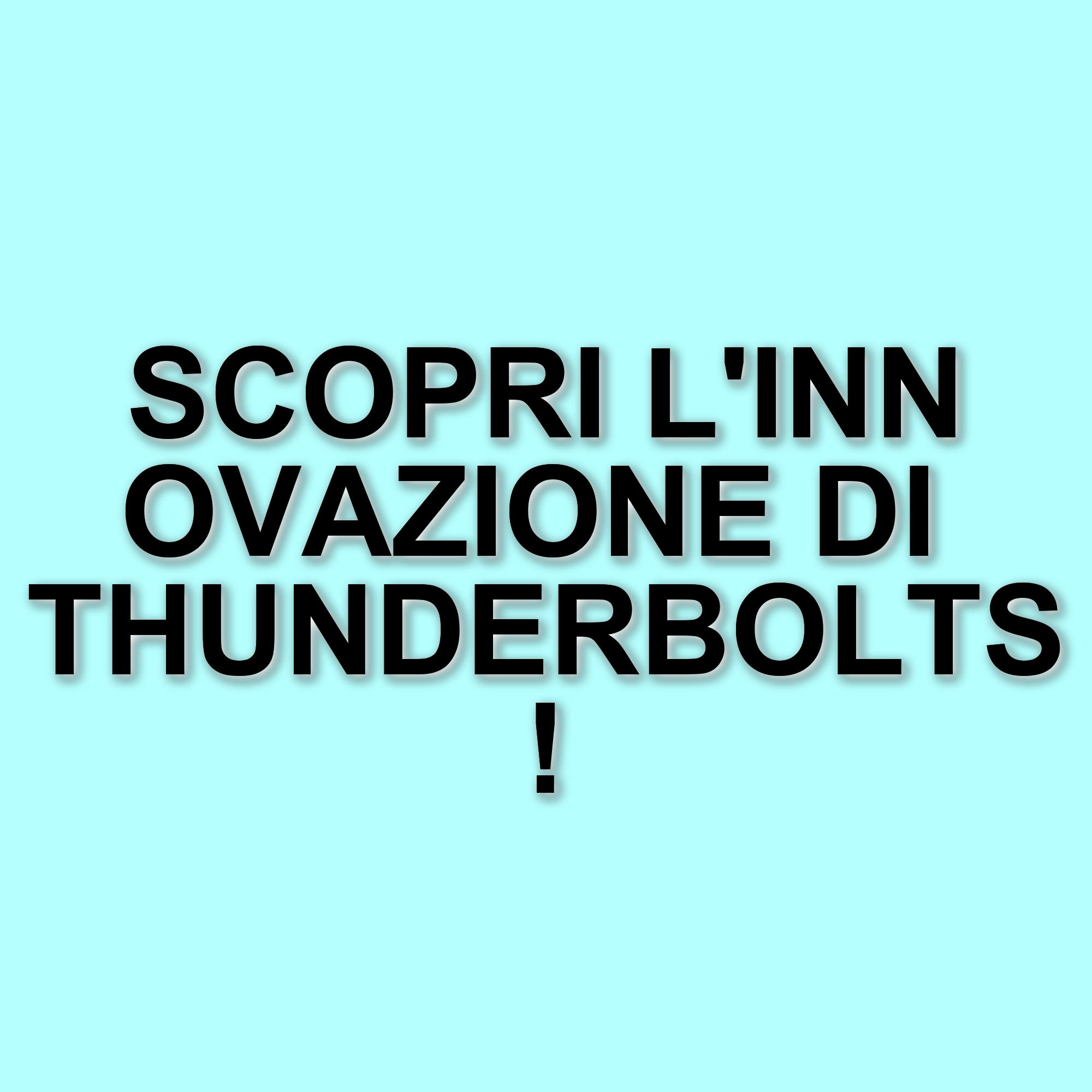 Thunderbolts: Florence Pugh svela perché vedere il film al cinema è un must