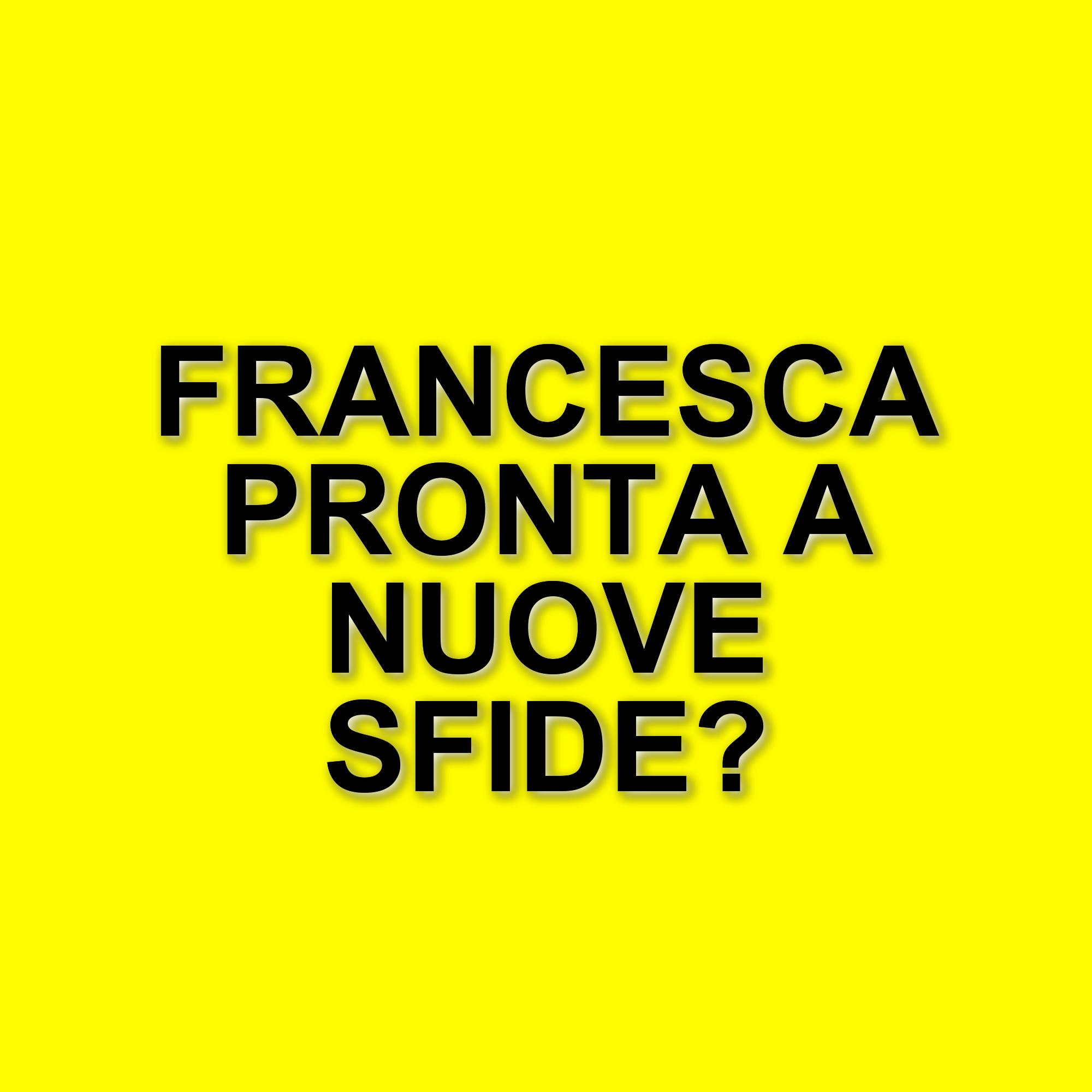 Francesca Bosco eliminata da Amici: lacrime e nuove opportunità professionali