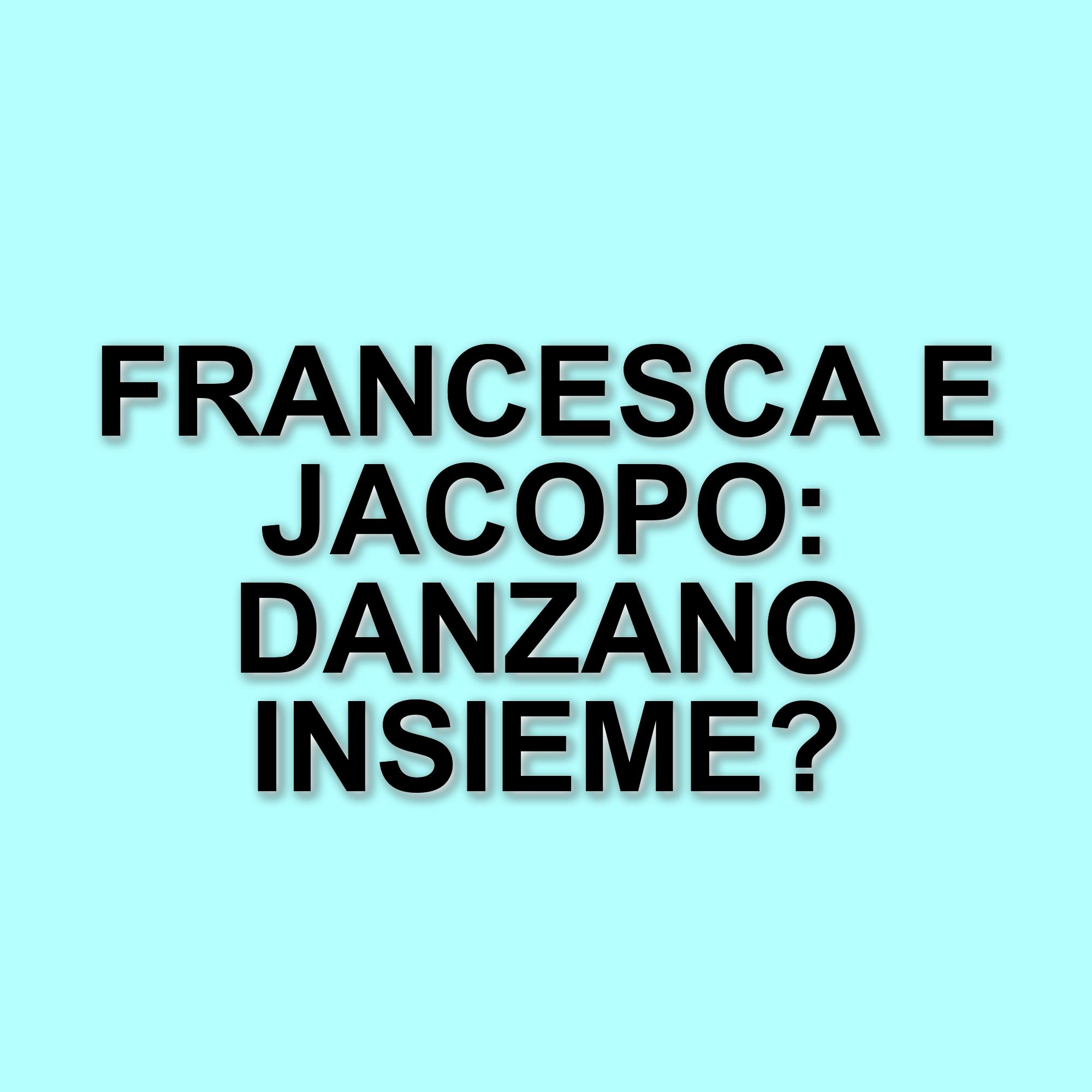 Francesca Bosco di Amici 24 racconta il suo ritorno alla vita quotidiana e l'amore per Jacopo Sol
