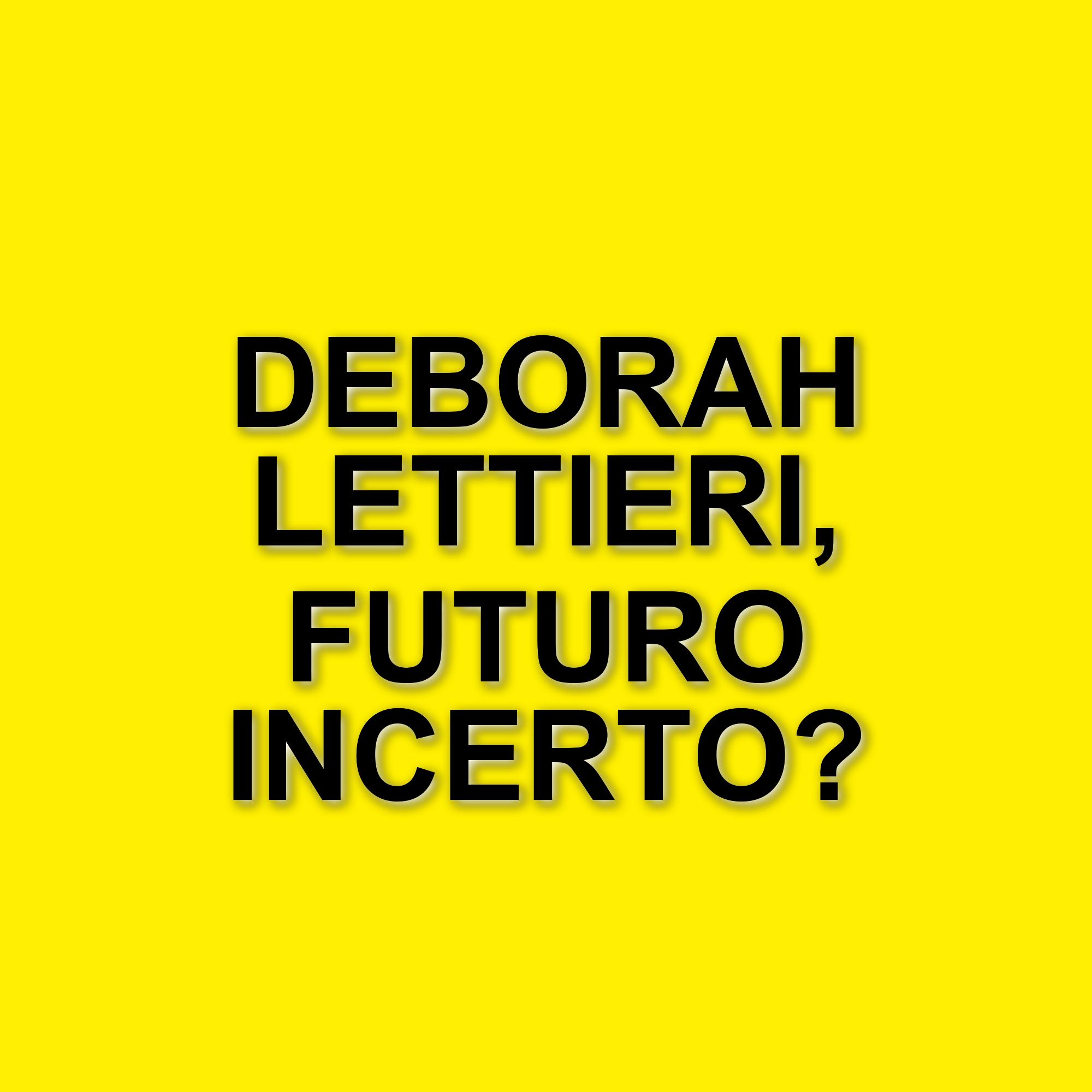 Francesca Bosco eliminata da Amici: Deborah Lettieri senza allievi nella 24esima edizione