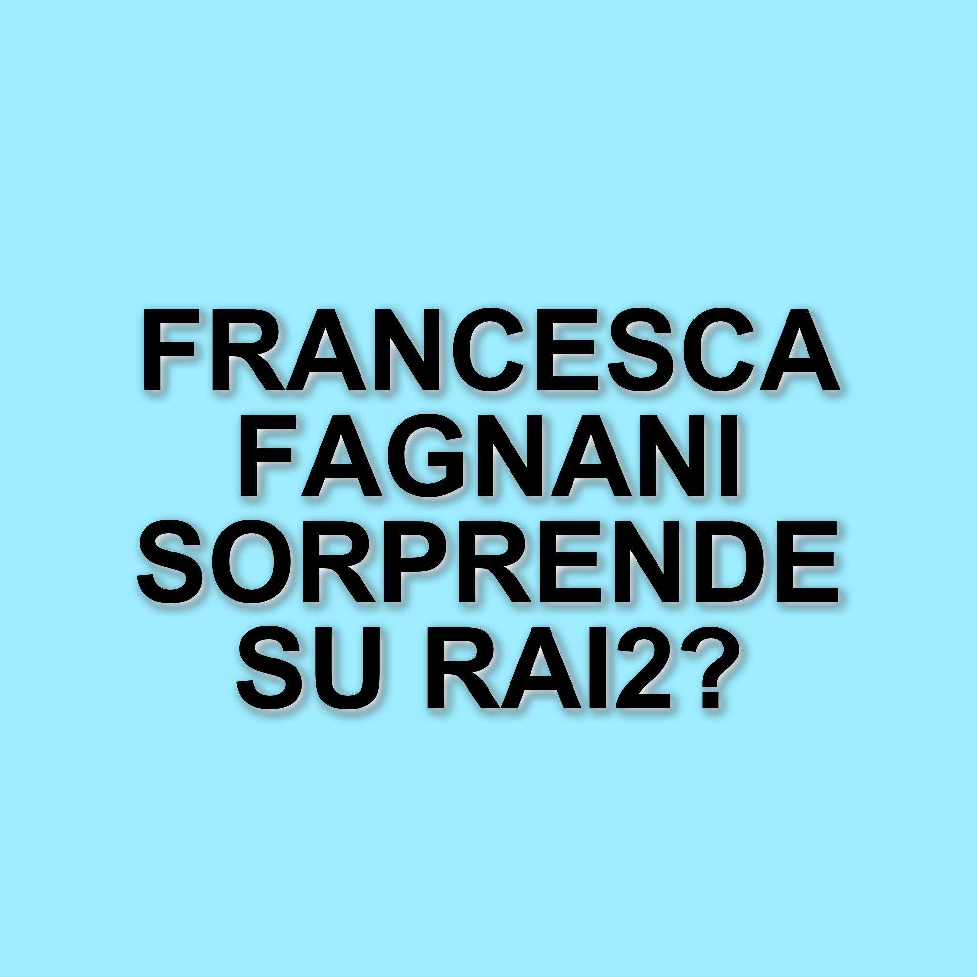 Francesca Fagnani torna con la dodicesima edizione di Belve su Rai2: ospiti e novità