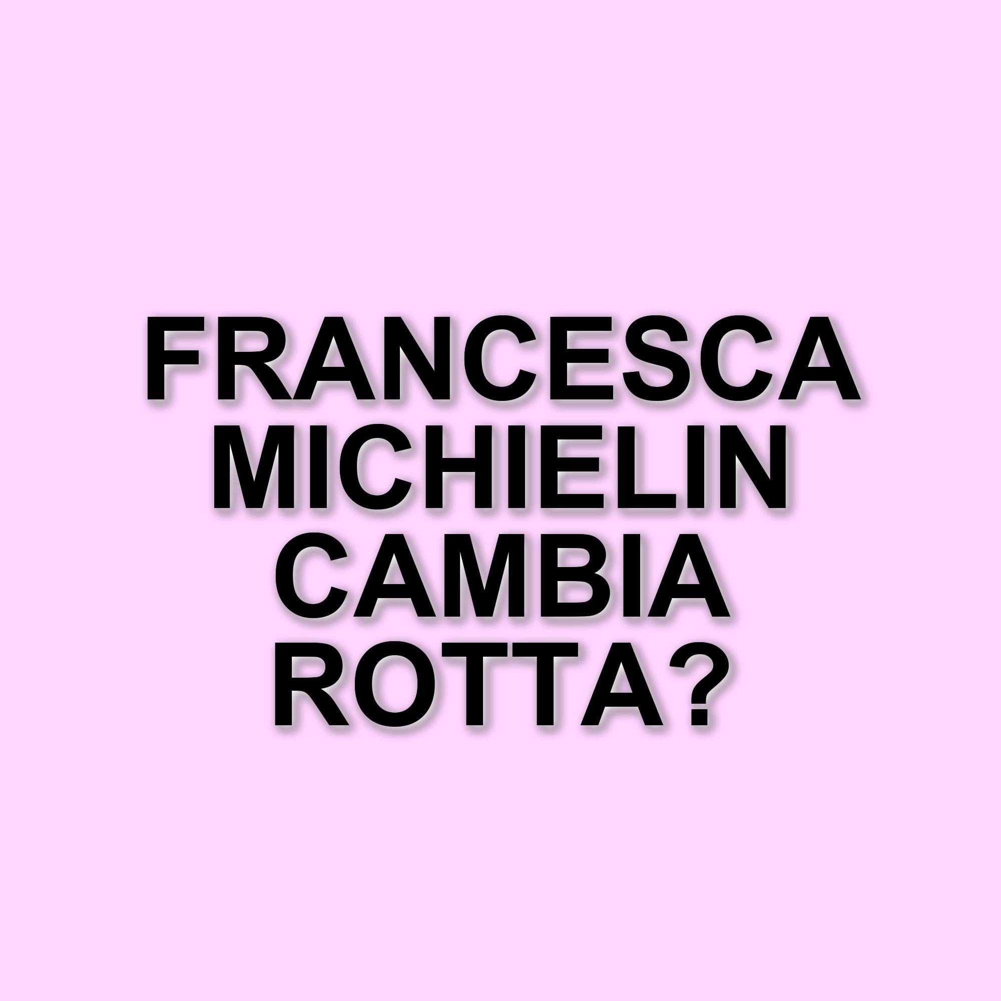 Francesca Michielin: un nuovo capitolo dopo quasi dieci anni con Latarma Management