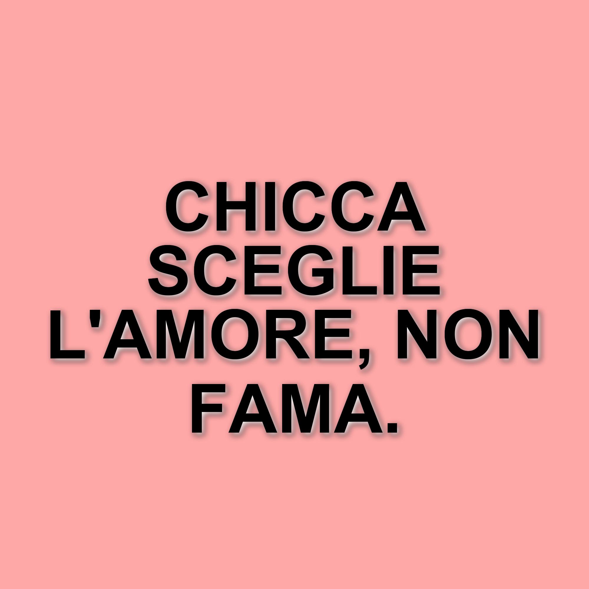 Francesca Rocco: la scelta di rinunciare a Temptation Island per amore