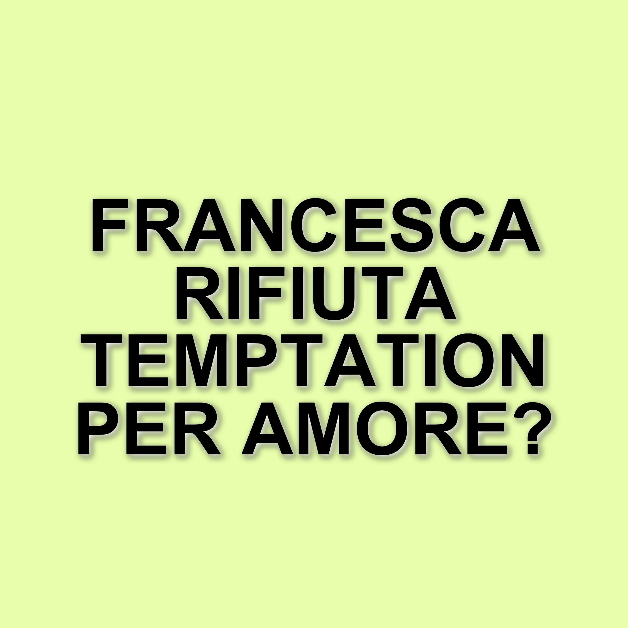 Francesca Rocco racconta il suo percorso al Grande Fratello: dall'audizione alla vita dopo il reality