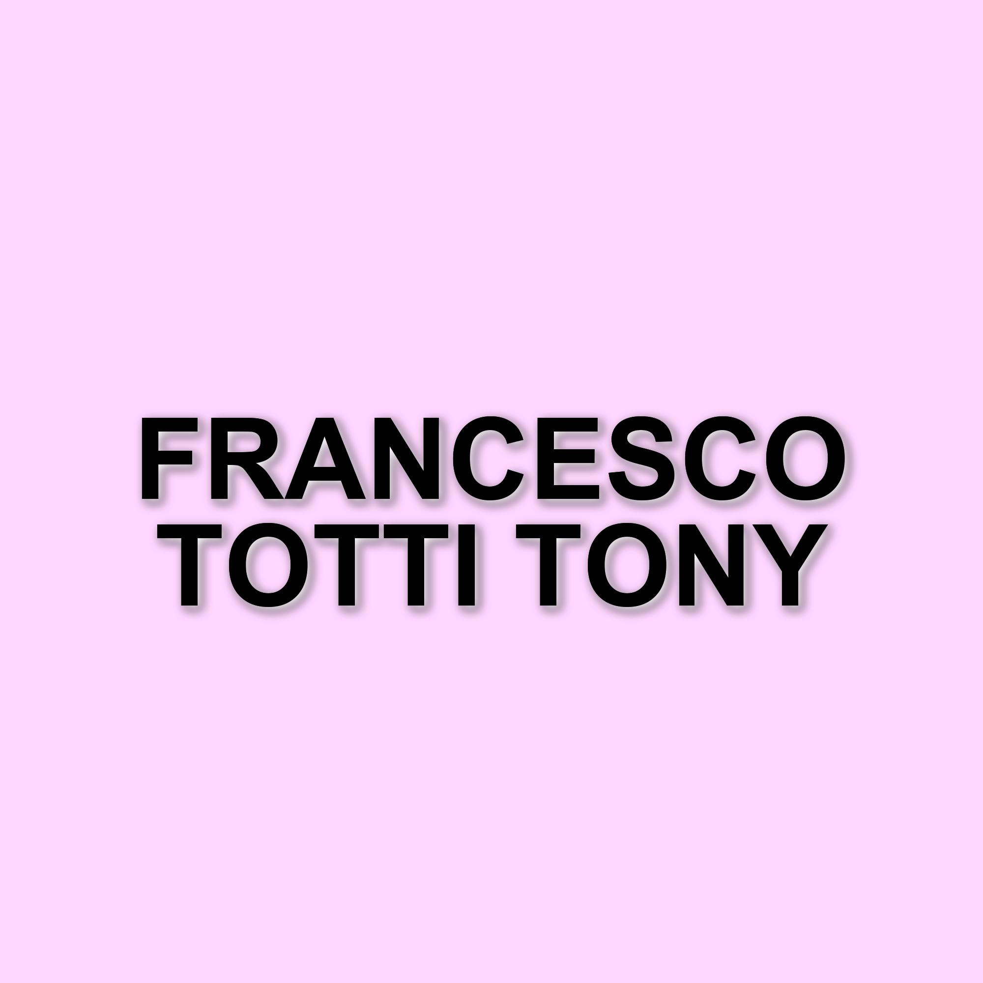 Francesco Totti e Tony Effe: una corsetta al Circo Massimo celebra l'amore per Roma