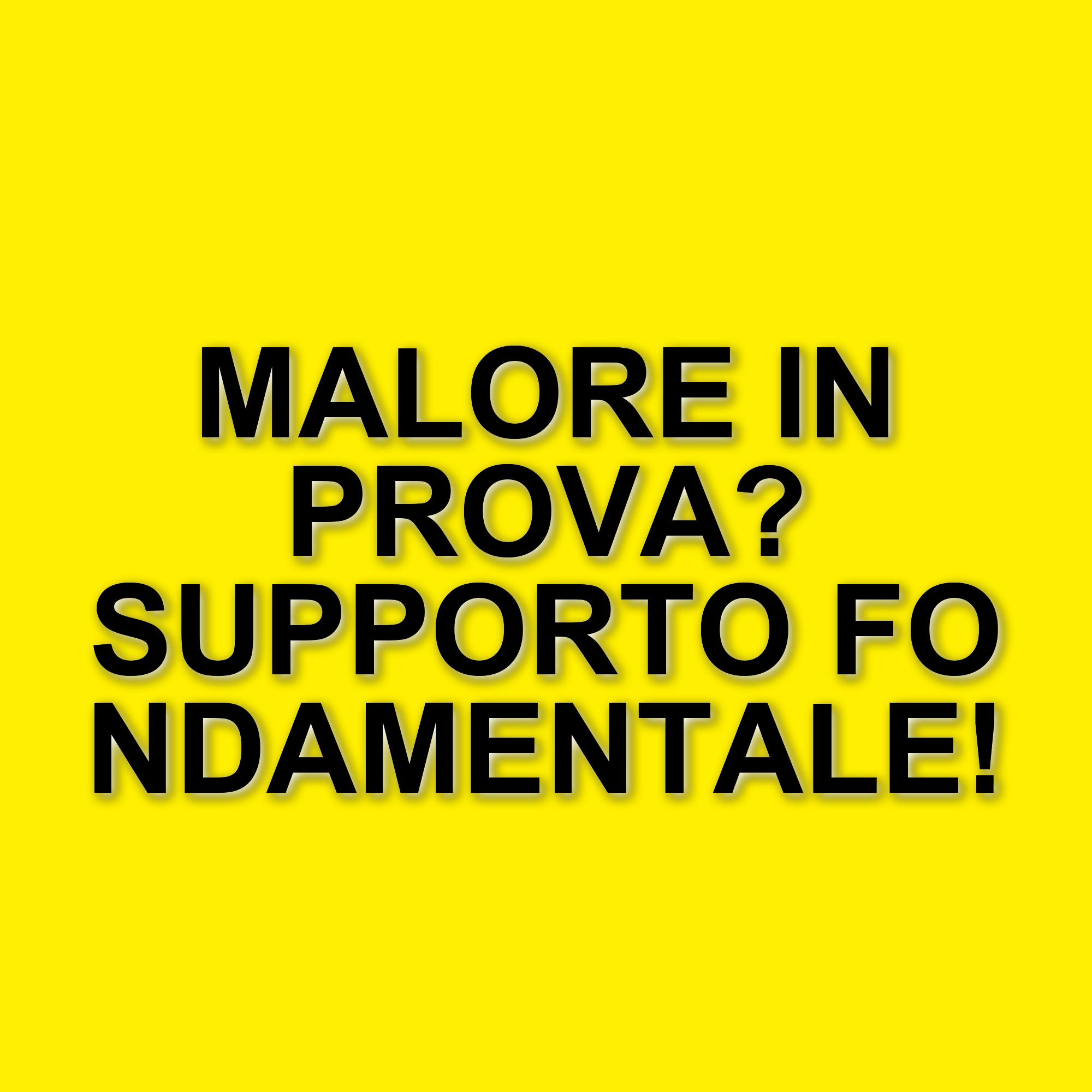 Malore per Francesco durante le prove generali del Serale di Amici: ecco cosa è successo