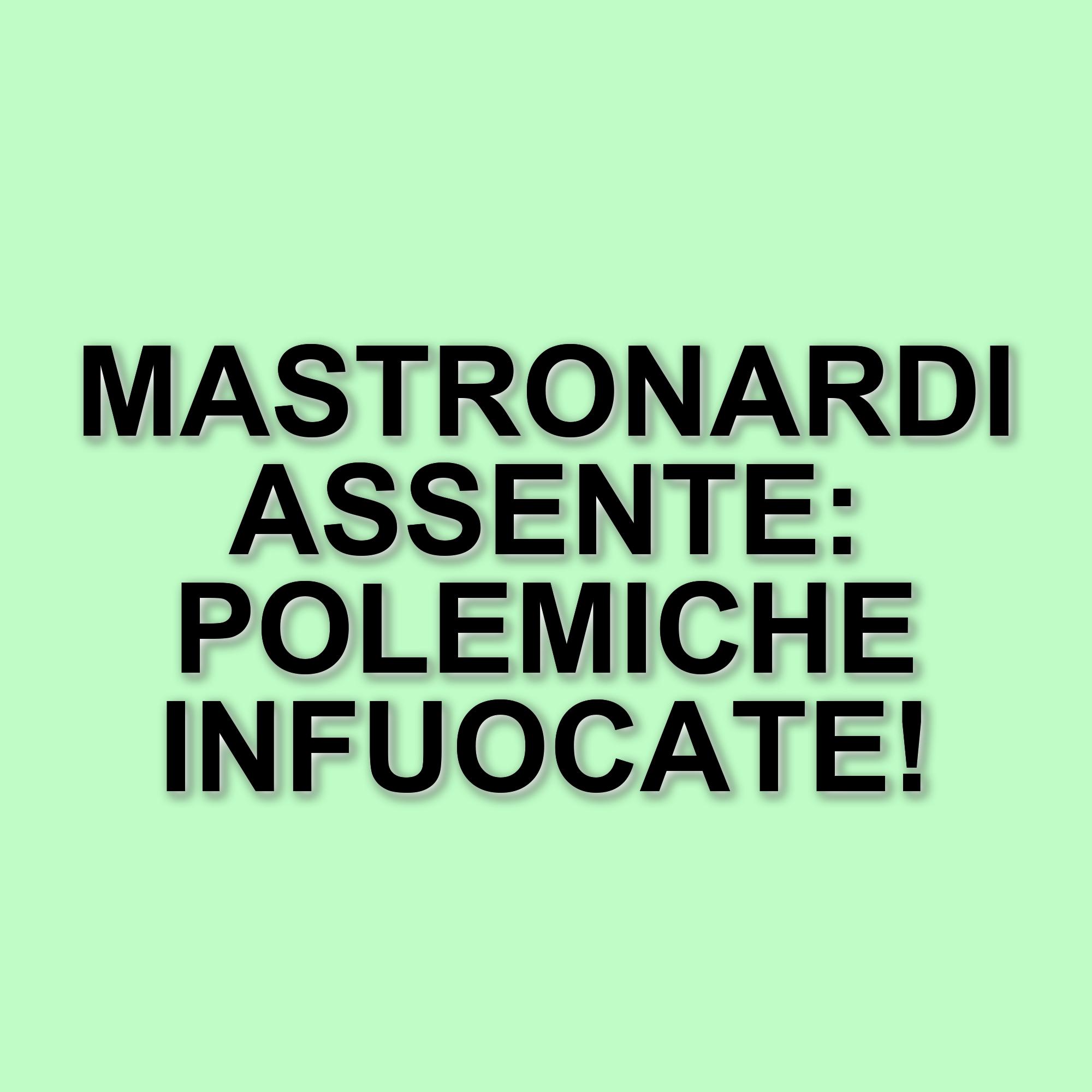 Polemiche per l'assenza di Alessandra Mastronardi ai funerali di Antonello Fassari: la sua risposta