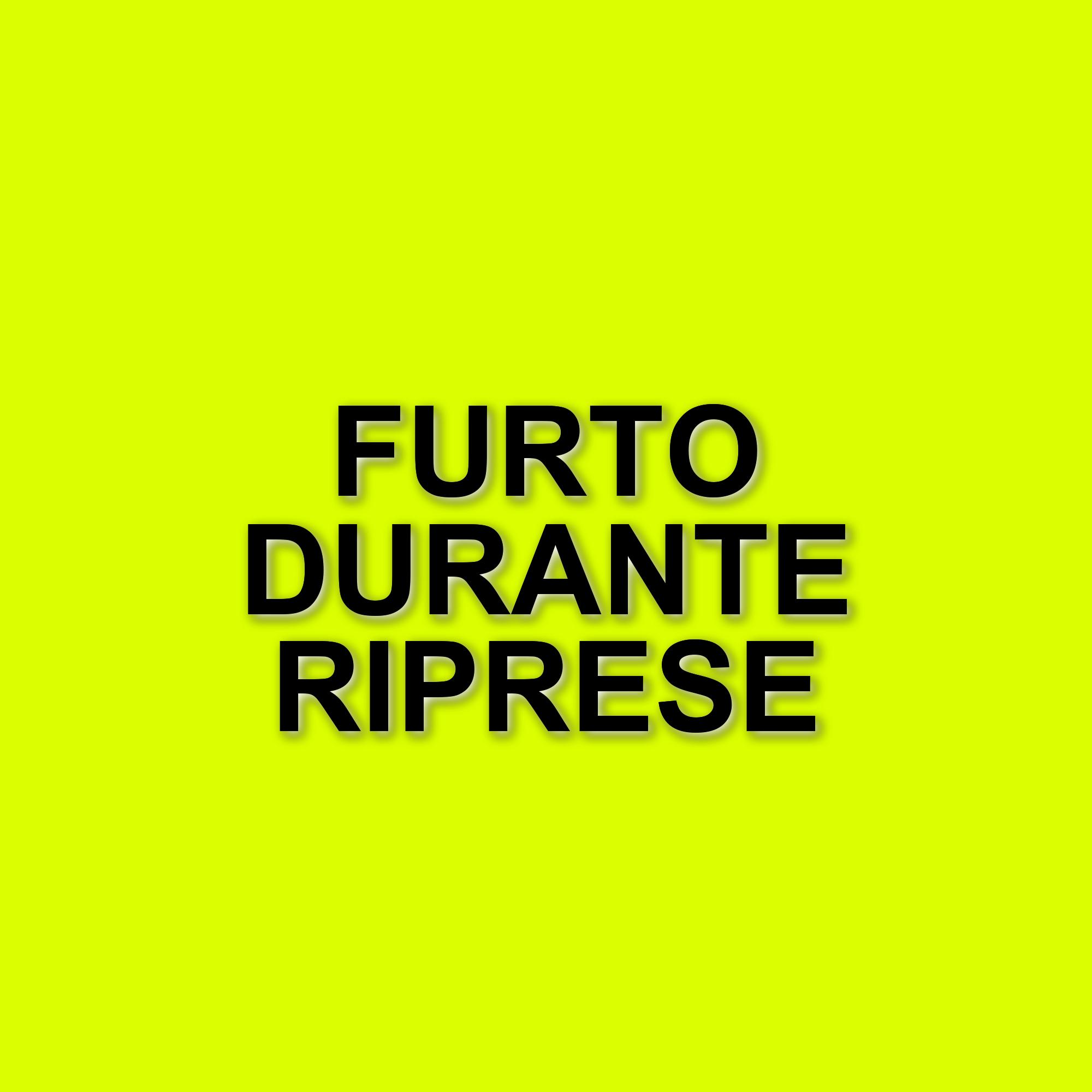 Furto durante le riprese di Linea Verde Italia a Livorno: il racconto di Elisa Isoardi