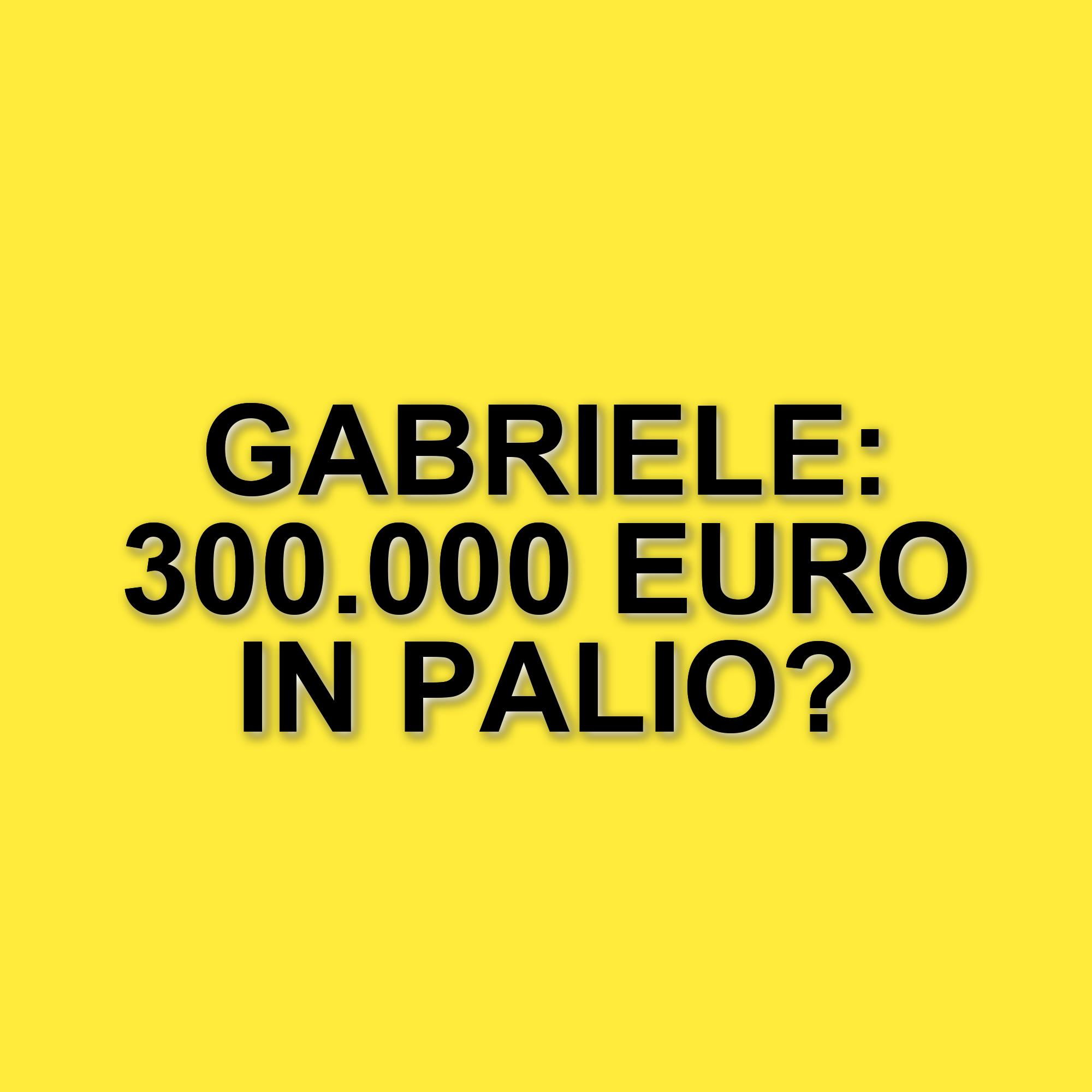 Vittoria e emozioni nella puntata de L'Eredità del 10 aprile 2025