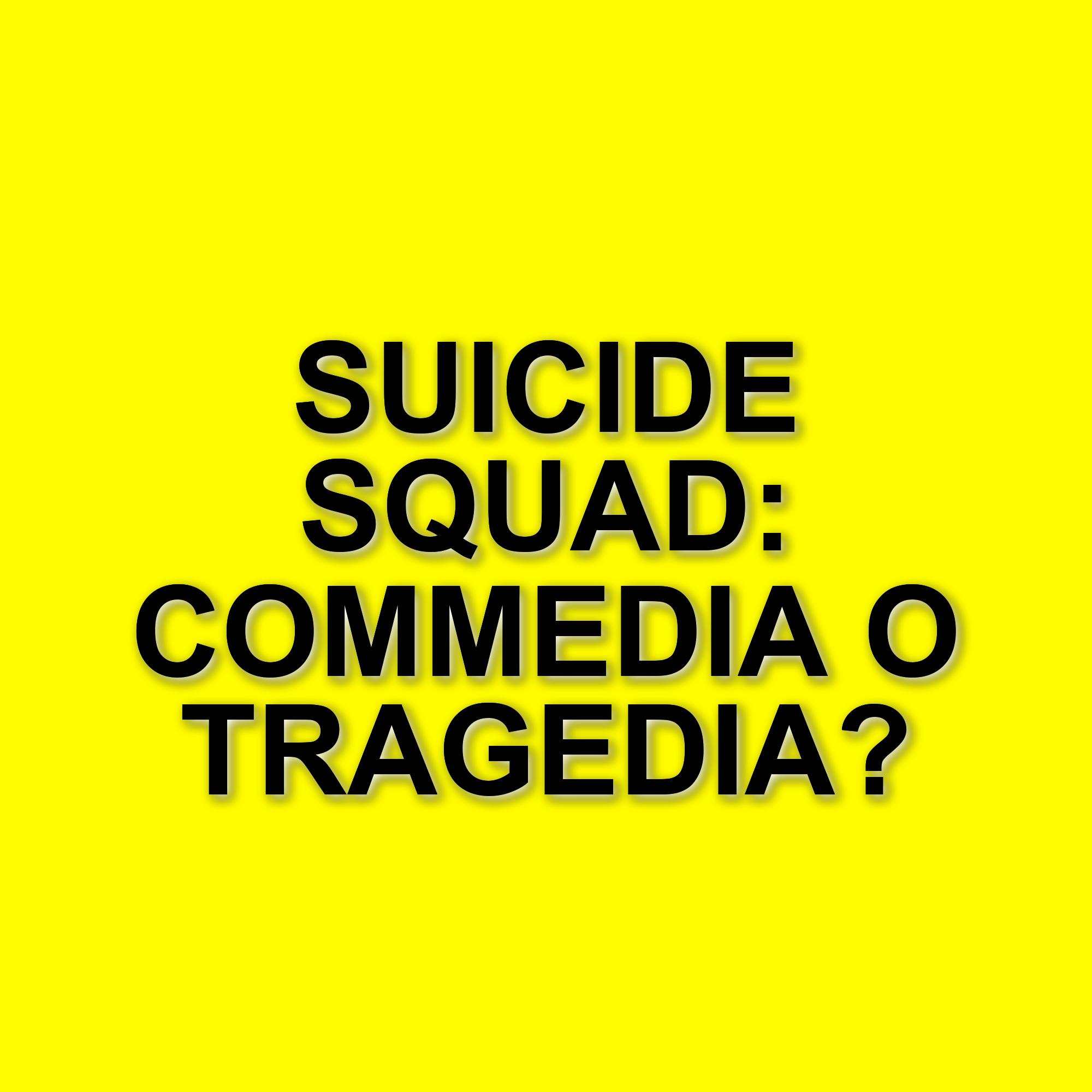 Il destino incerto del sequel di Suicide Squad: la visione di Gavin O'Connor e le sfide con DC