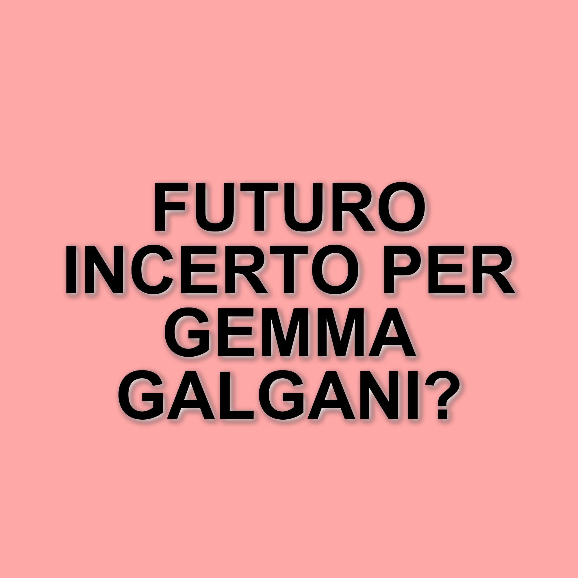 Gemma Galgani in bilico: possibili cambiamenti nel futuro del trono over di Uomini e Donne