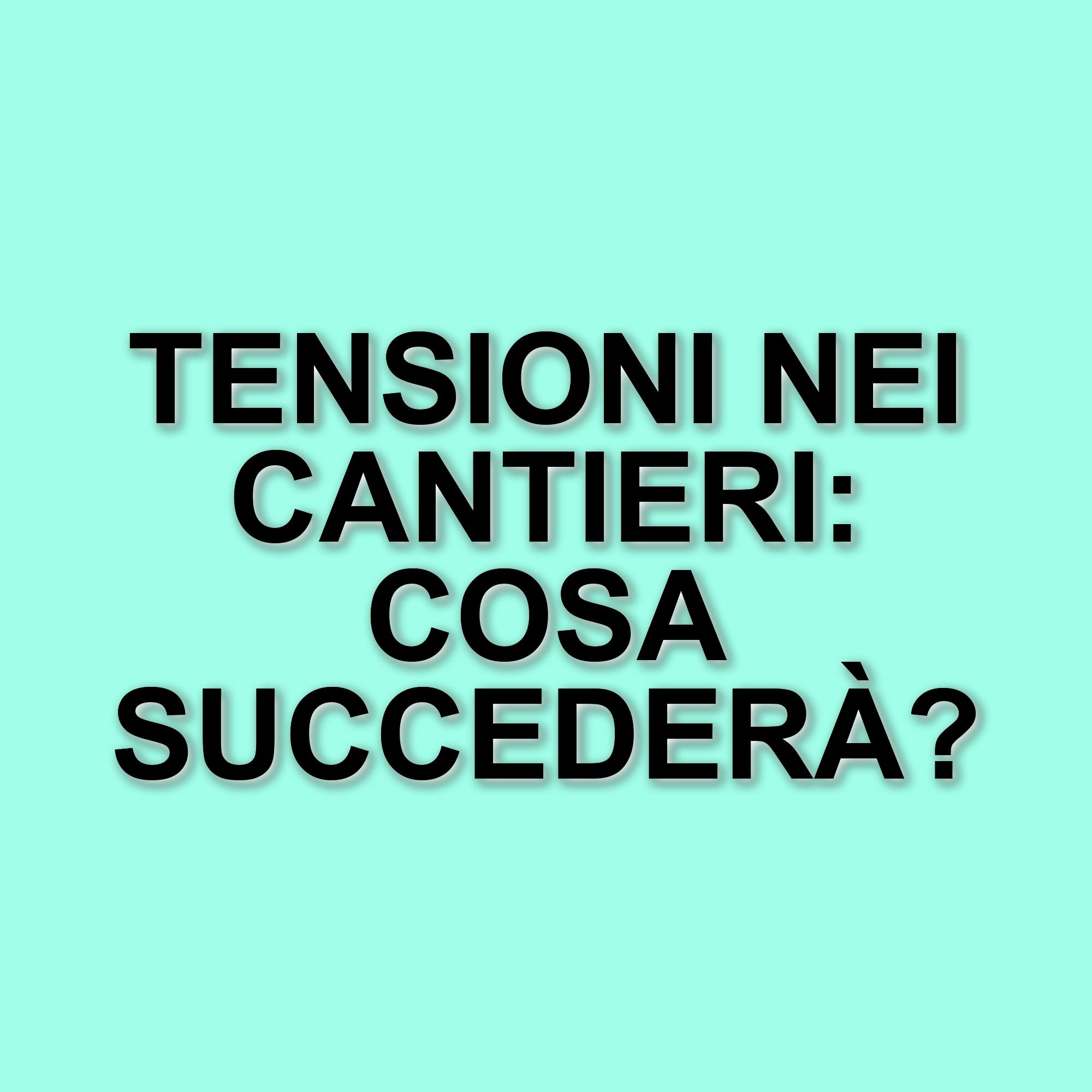 Gennaro Gagliotti pronto a entrare nei Cantieri: tensioni e incertezze in Un posto al sole