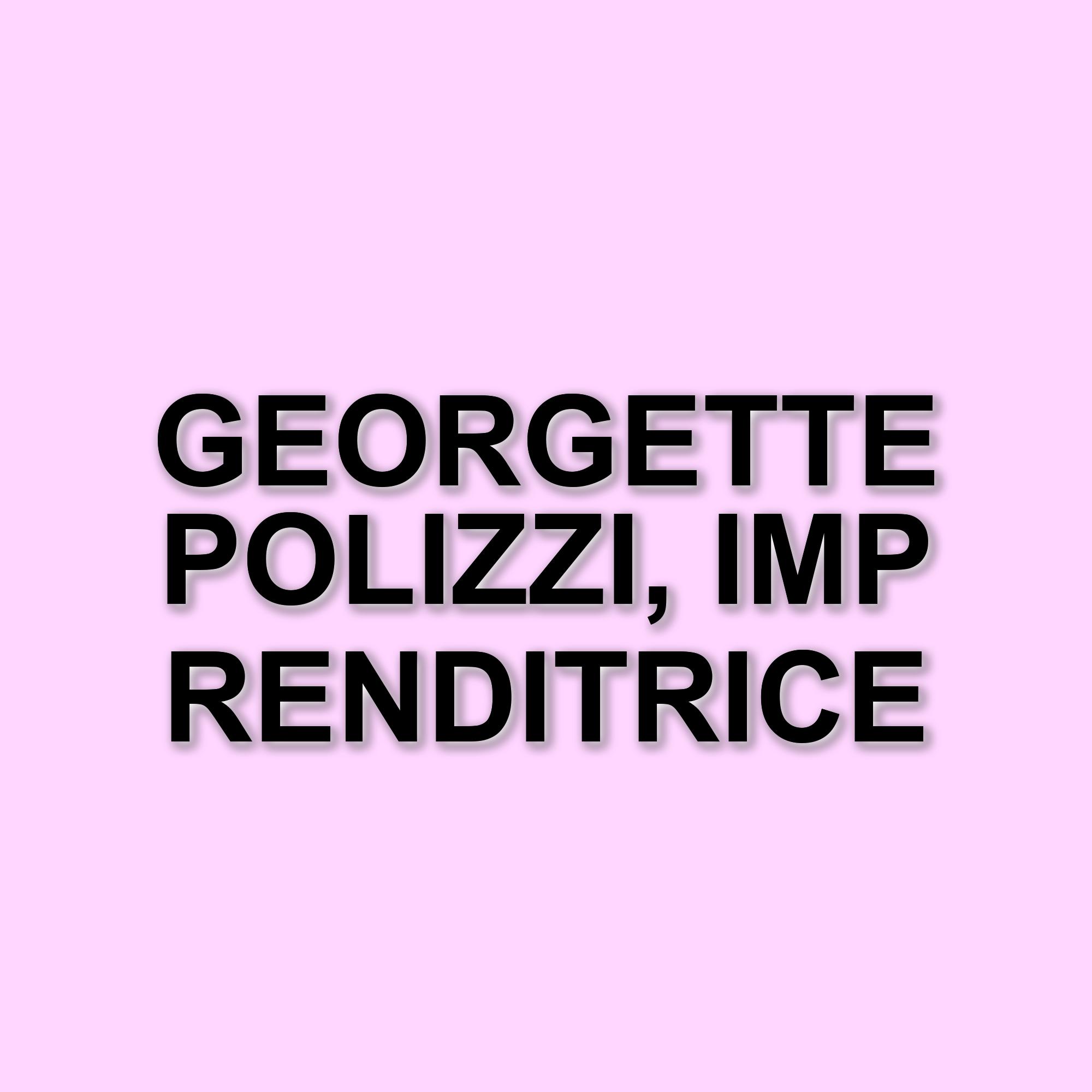 Georgette Polizzi: la forza di una madre e imprenditrice nella lotta contro la sclerosi multipla