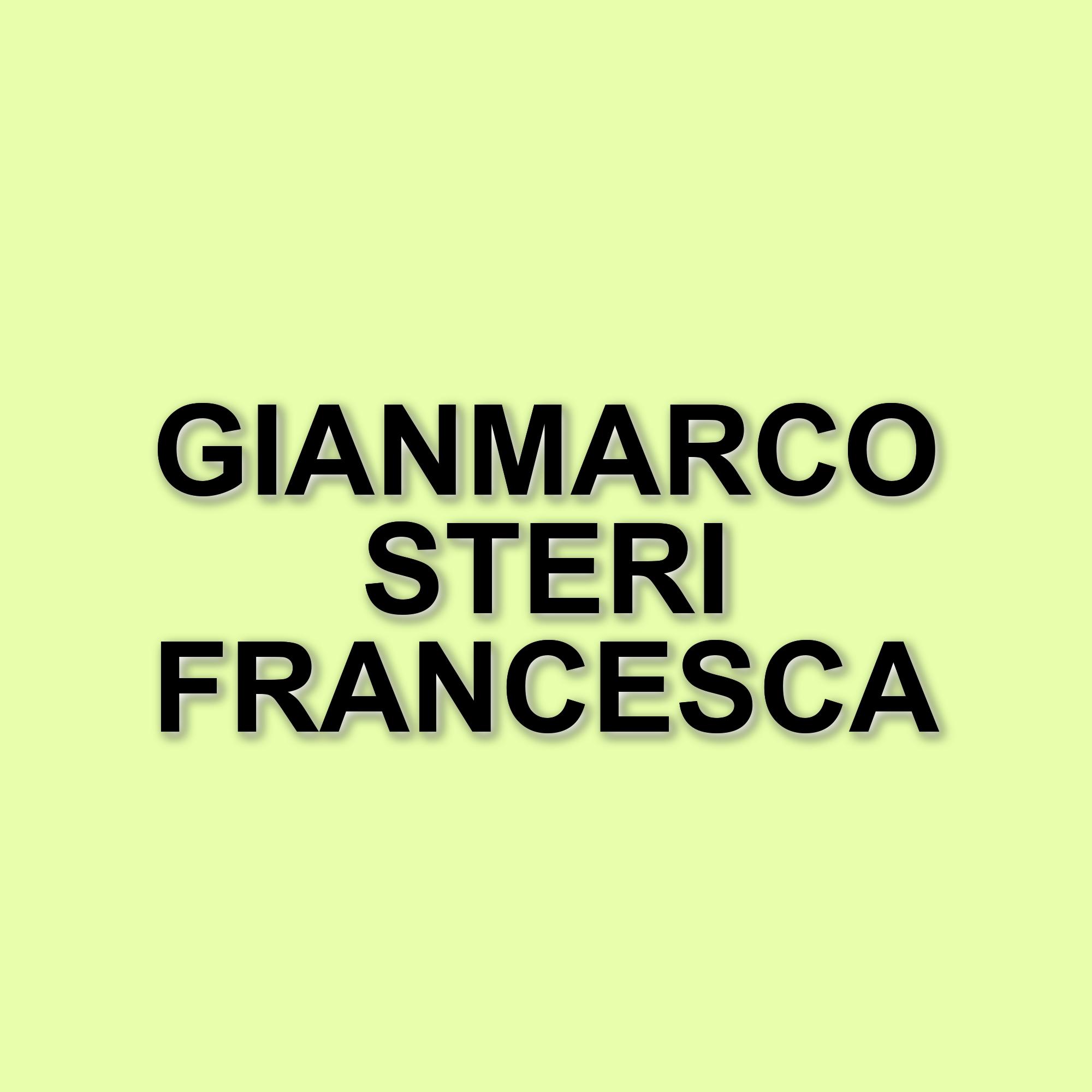 Gianmarco Steri e Francesca: il confronto acceso nell'ultima puntata di Uomini e Donne