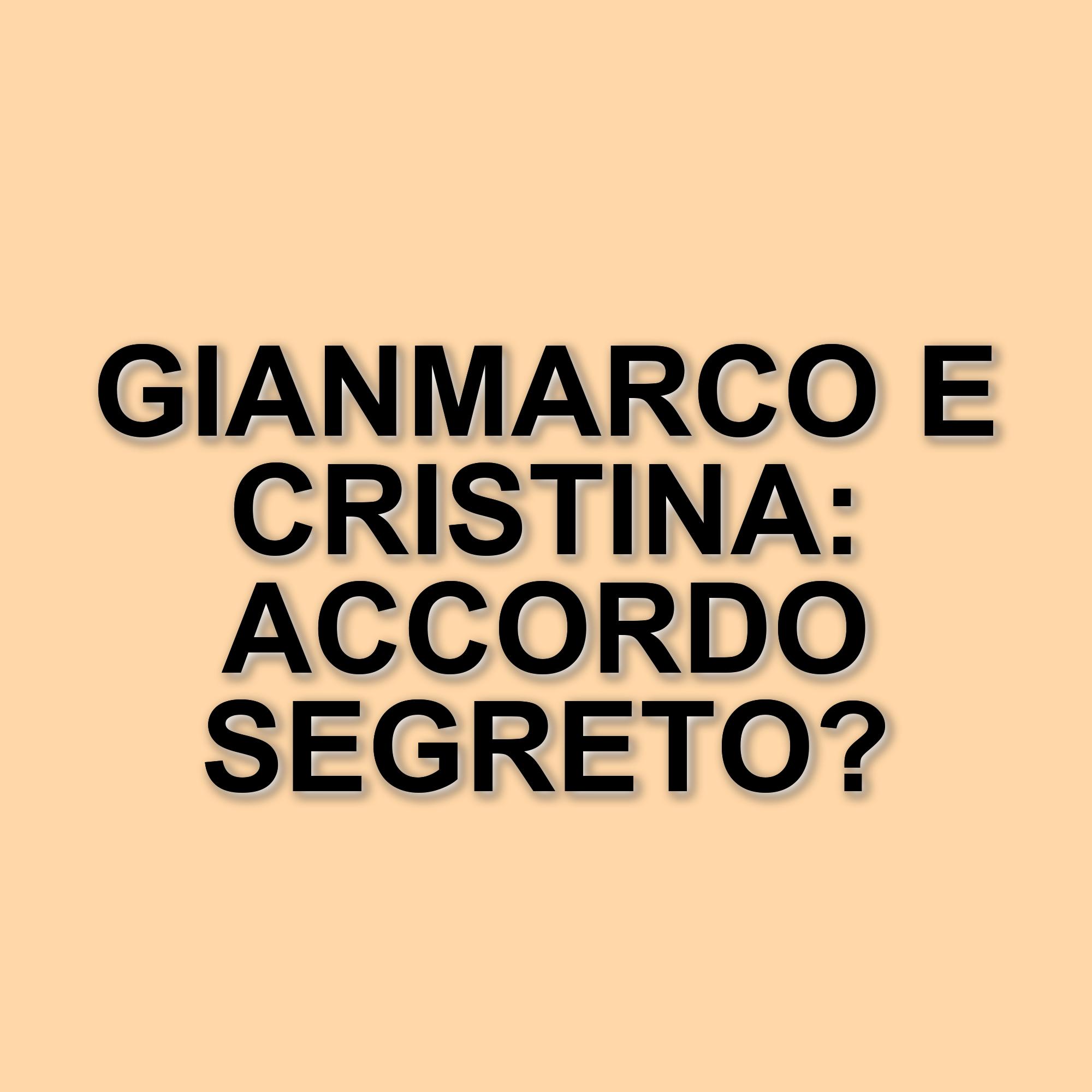 Gianmarco Steri e il suo trono: confusione e possibili addii a Uomini e Donne