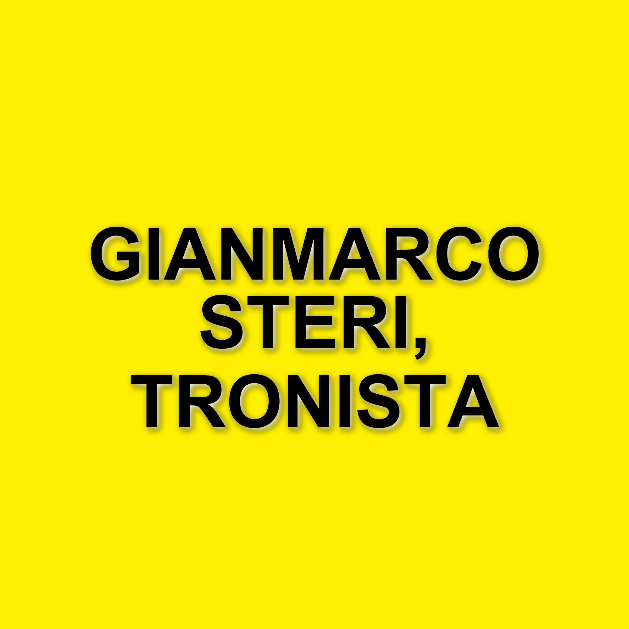 Gianmarco Steri al centro delle polemiche: il trono di Uomini e Donne tra gossip e verità
