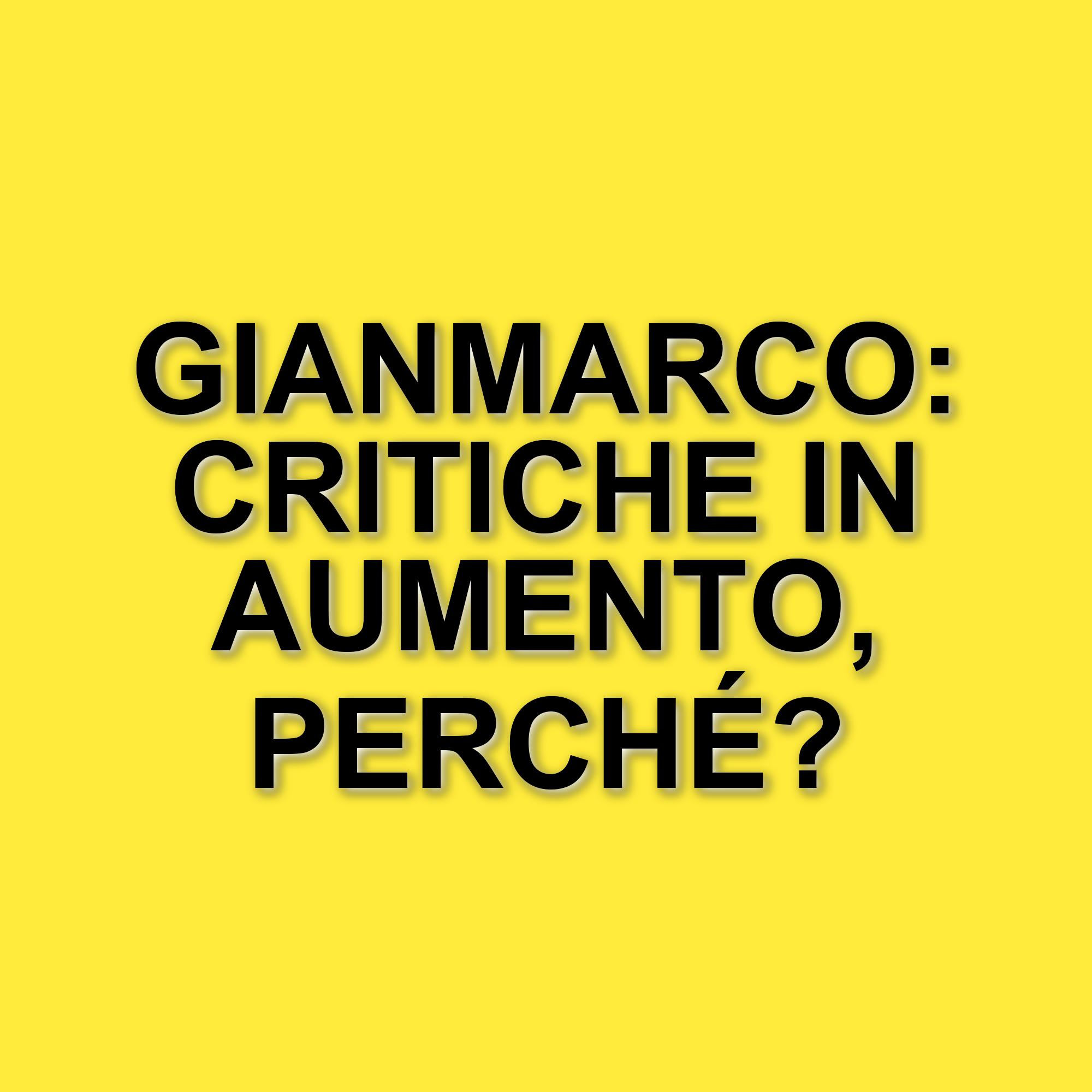 Gianmarco Steri: il trono a Uomini e Donne verso una conclusione controversa