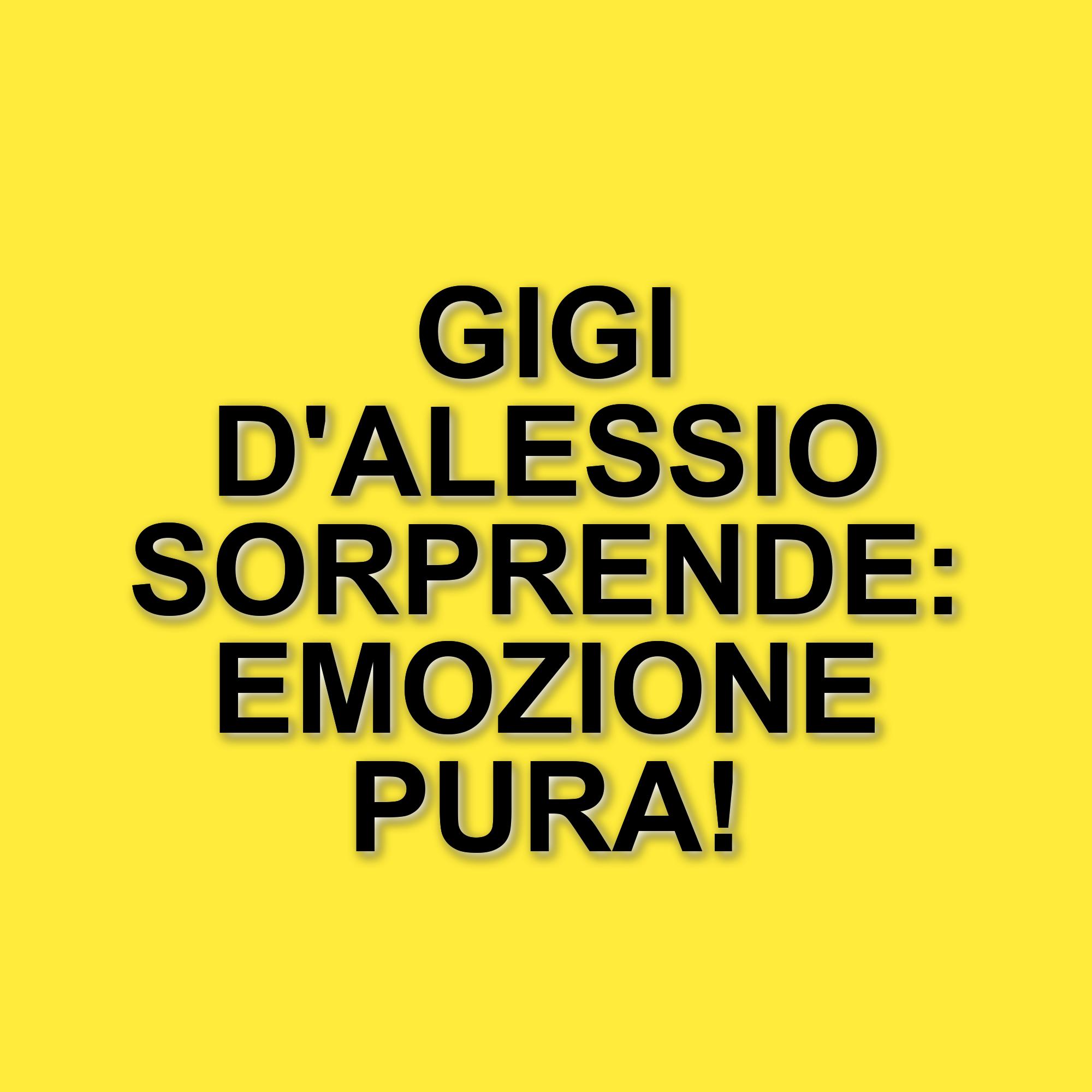 Gigi D'Alessio in Mare Fuori 5: Scopri la Location Iconica del Conservatorio di San Pietro a Majella