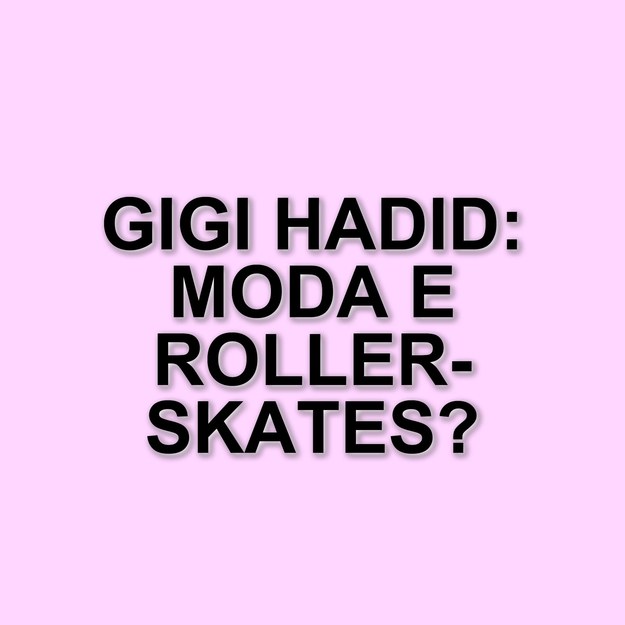 Gigi Hadid incanta Jimmy Fallon con un look Tom Ford: stile e innovazione per la primavera 2025