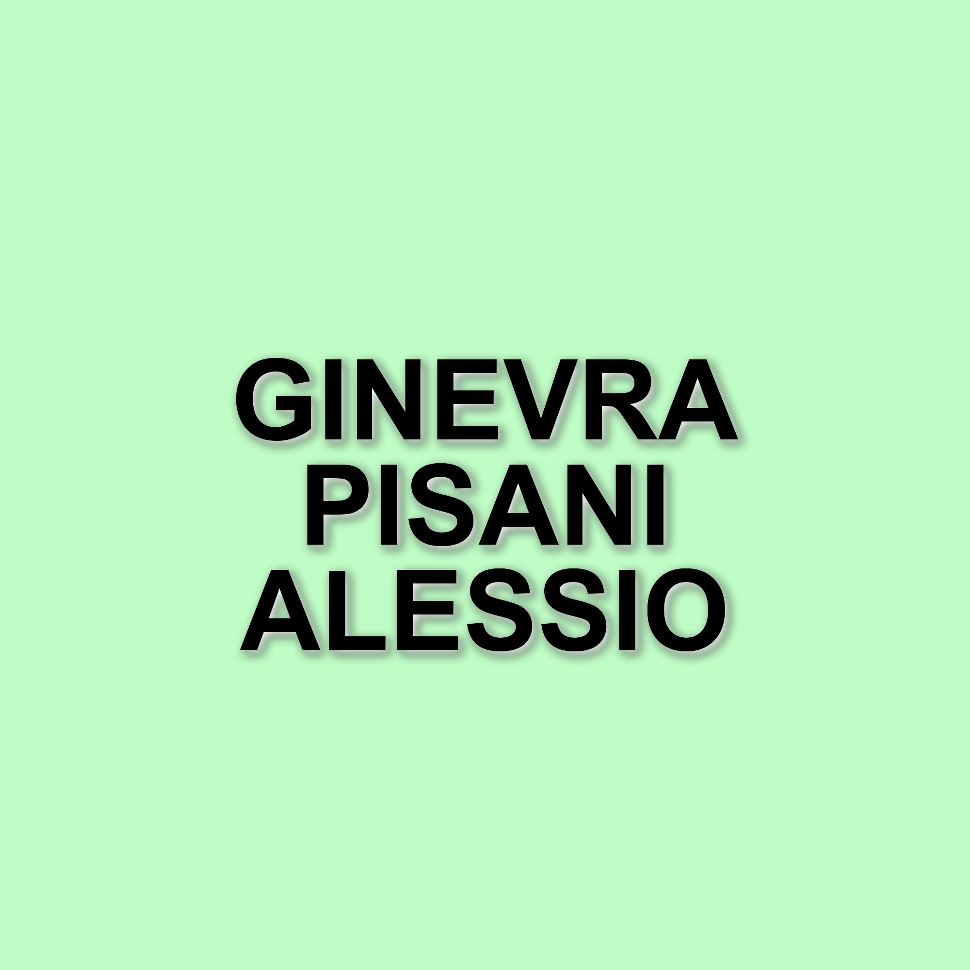 Ginevra Pisani svela la location del suo matrimonio: Napoli scelta per il grande giorno