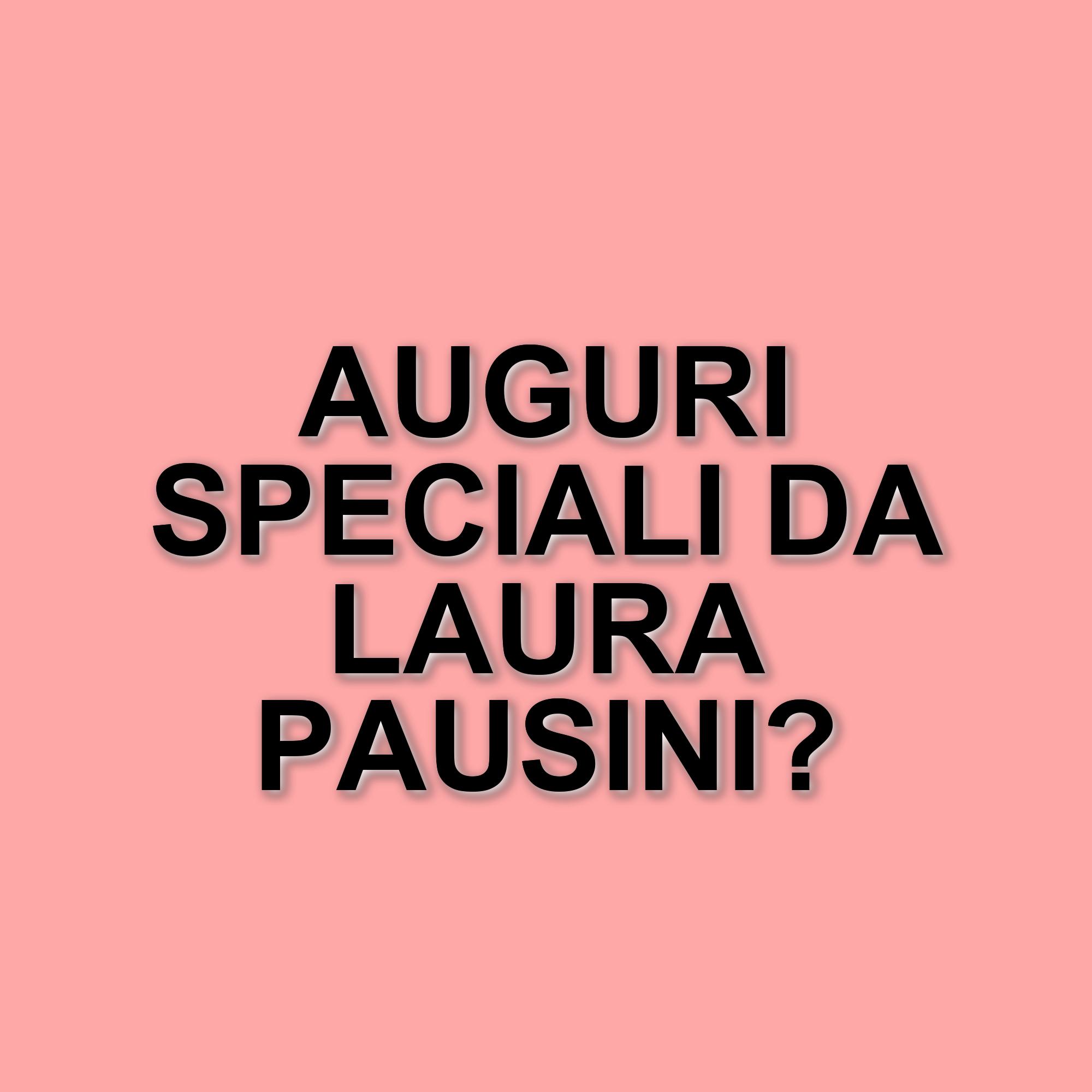 Giorgia festeggia 54 anni: auguri speciali da Emanuel Lo e Laura Pausini